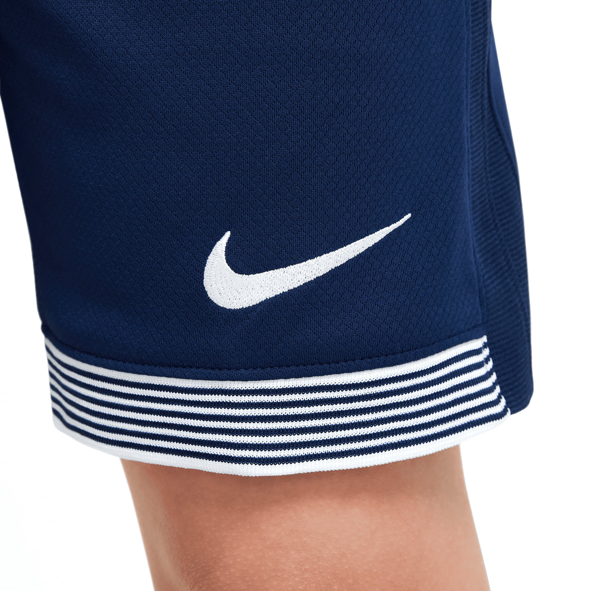 Tottenham Hotspur Nike Home Stadium Short 2024-25 - Kids, , rebel_hi-res