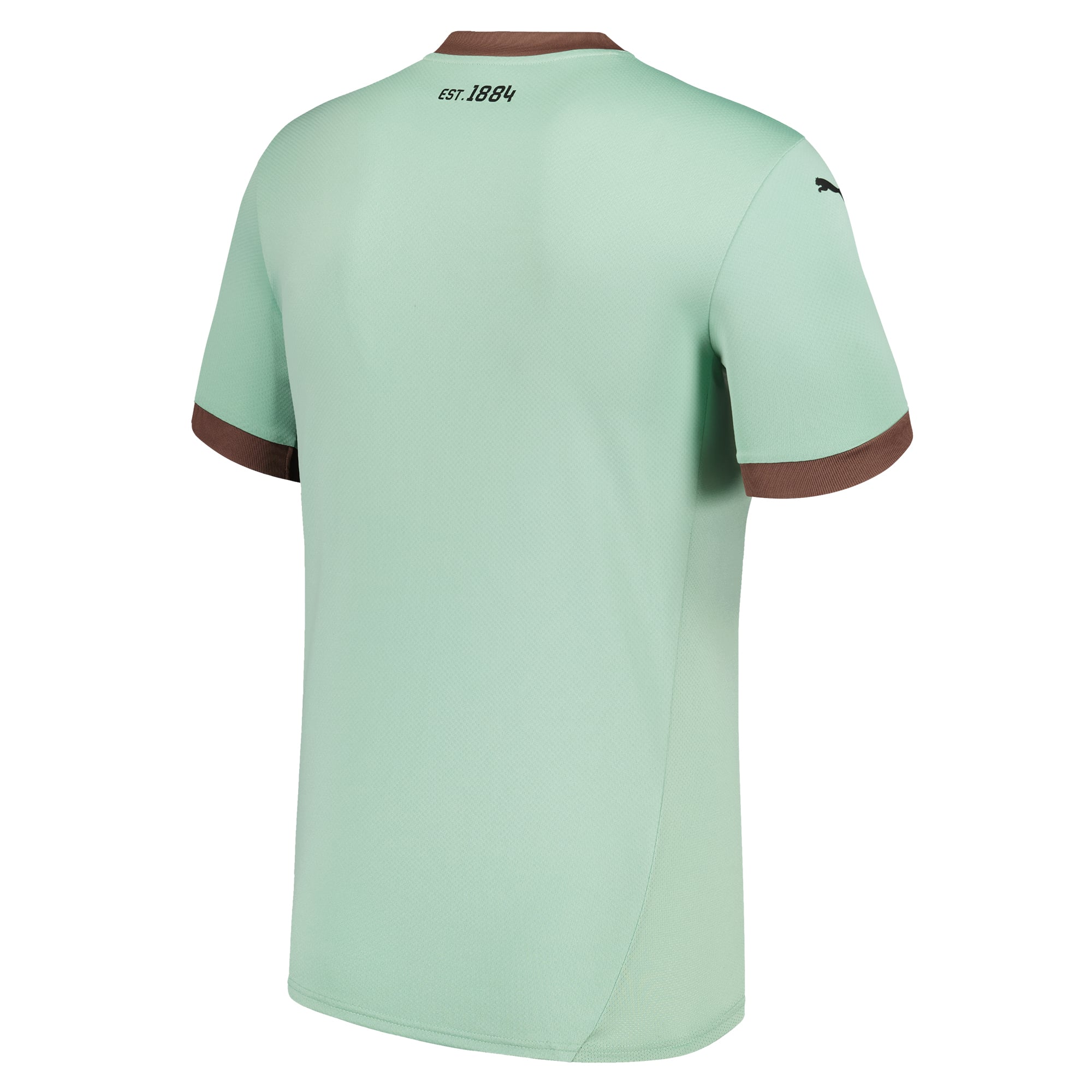 Derby County Puma Away Shirt 2024-25 - Kids, , rebel_hi-res