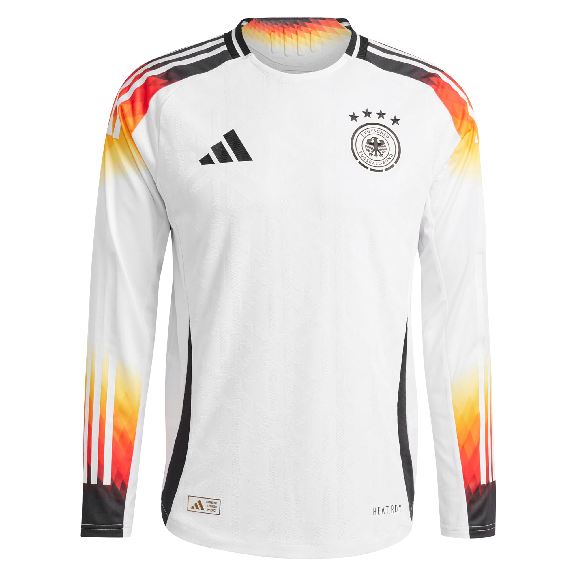 Dfb Merch Germany National Football Team Jerseys & Teamwear | rebel