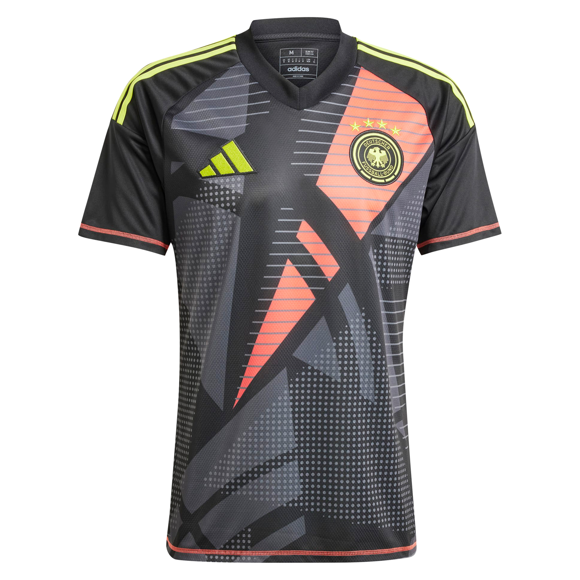 Dfb Merch Germany National Football Team Jerseys & Teamwear | rebel