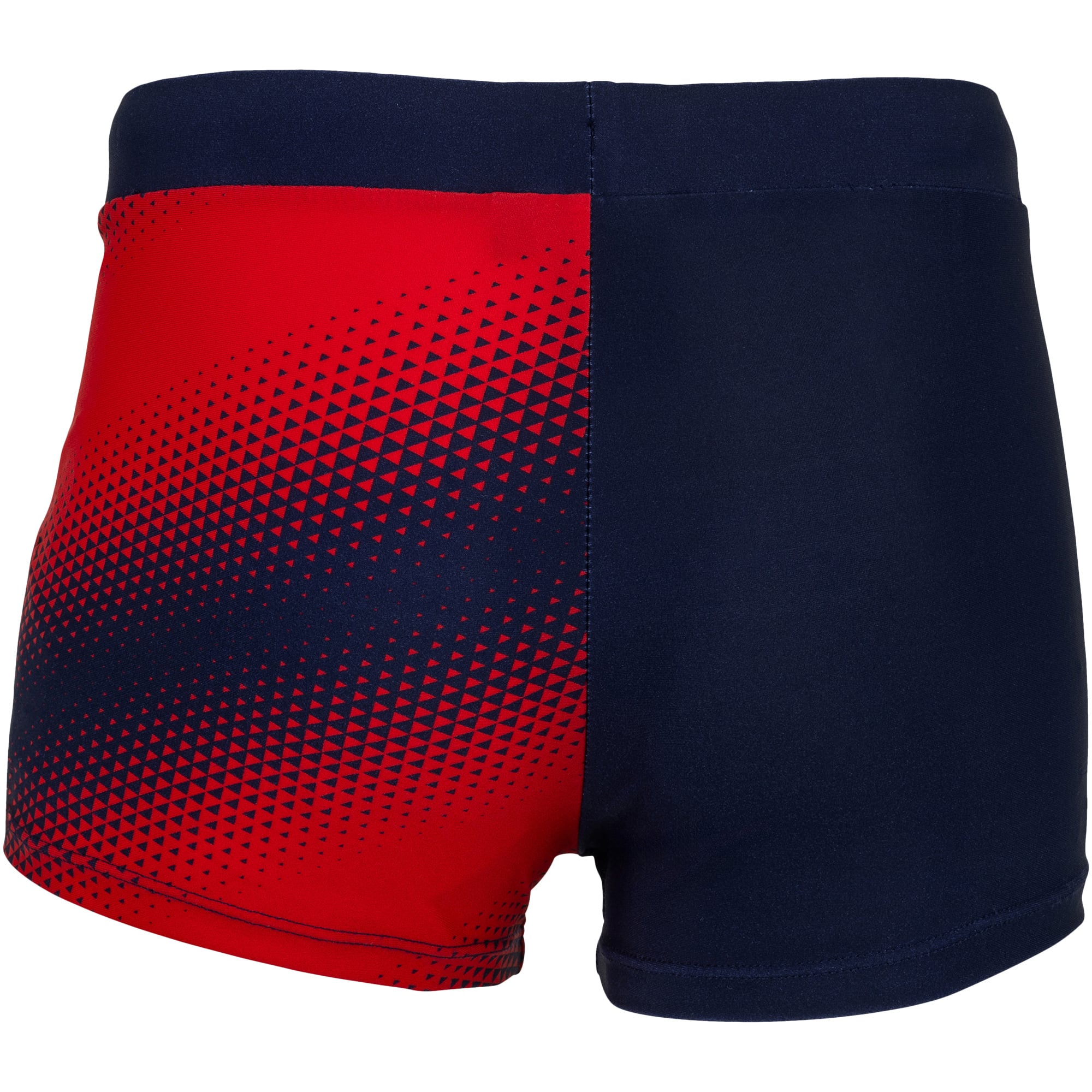 Paris Saint-Germain Core Swim Briefs - Blue - Kids, , rebel_hi-res