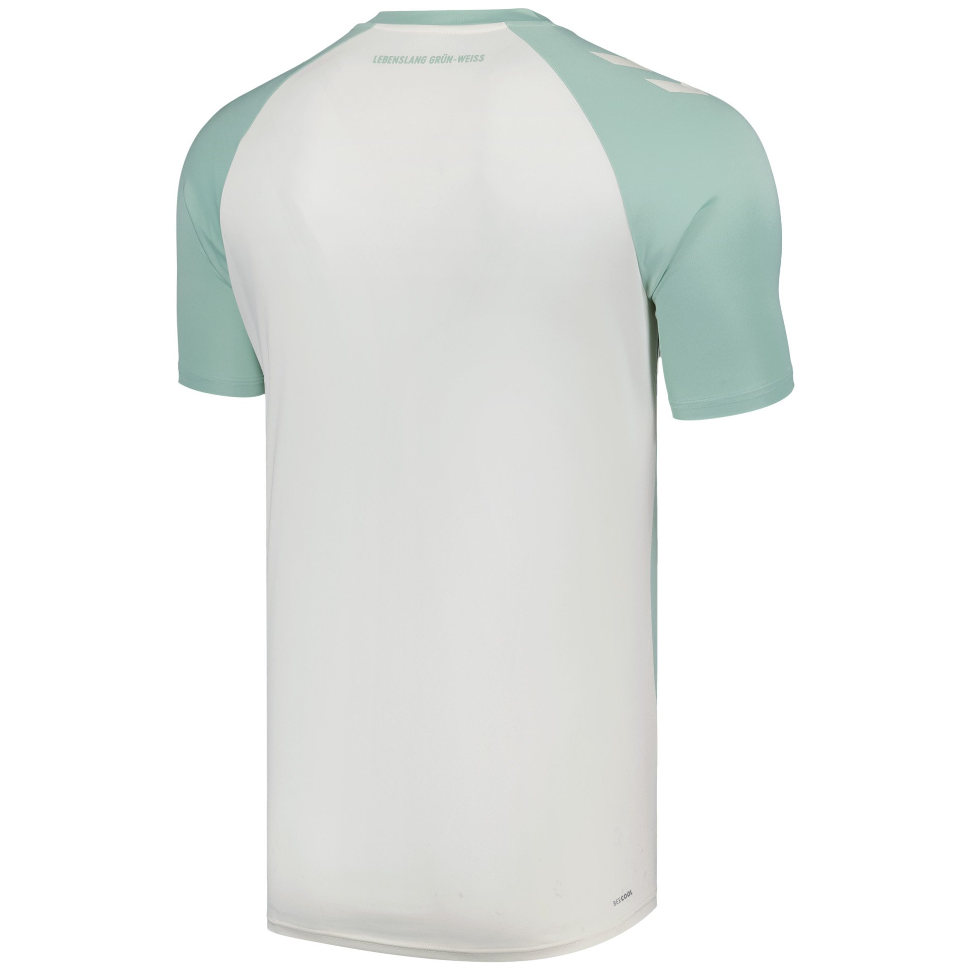 Werder Bremen Hummel Away Shirt 2024-25, , rebel_hi-res