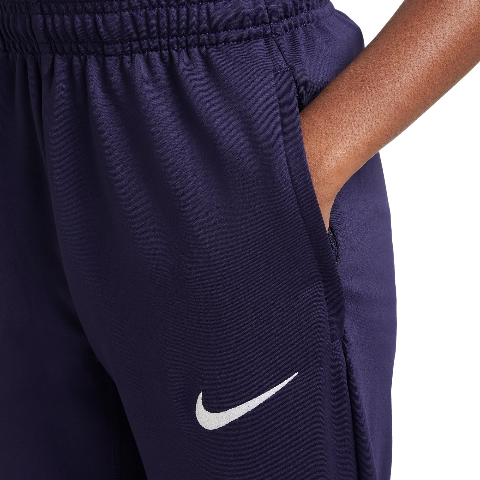 England Nike Strike Pant - Purple - Kids, , rebel_hi-res