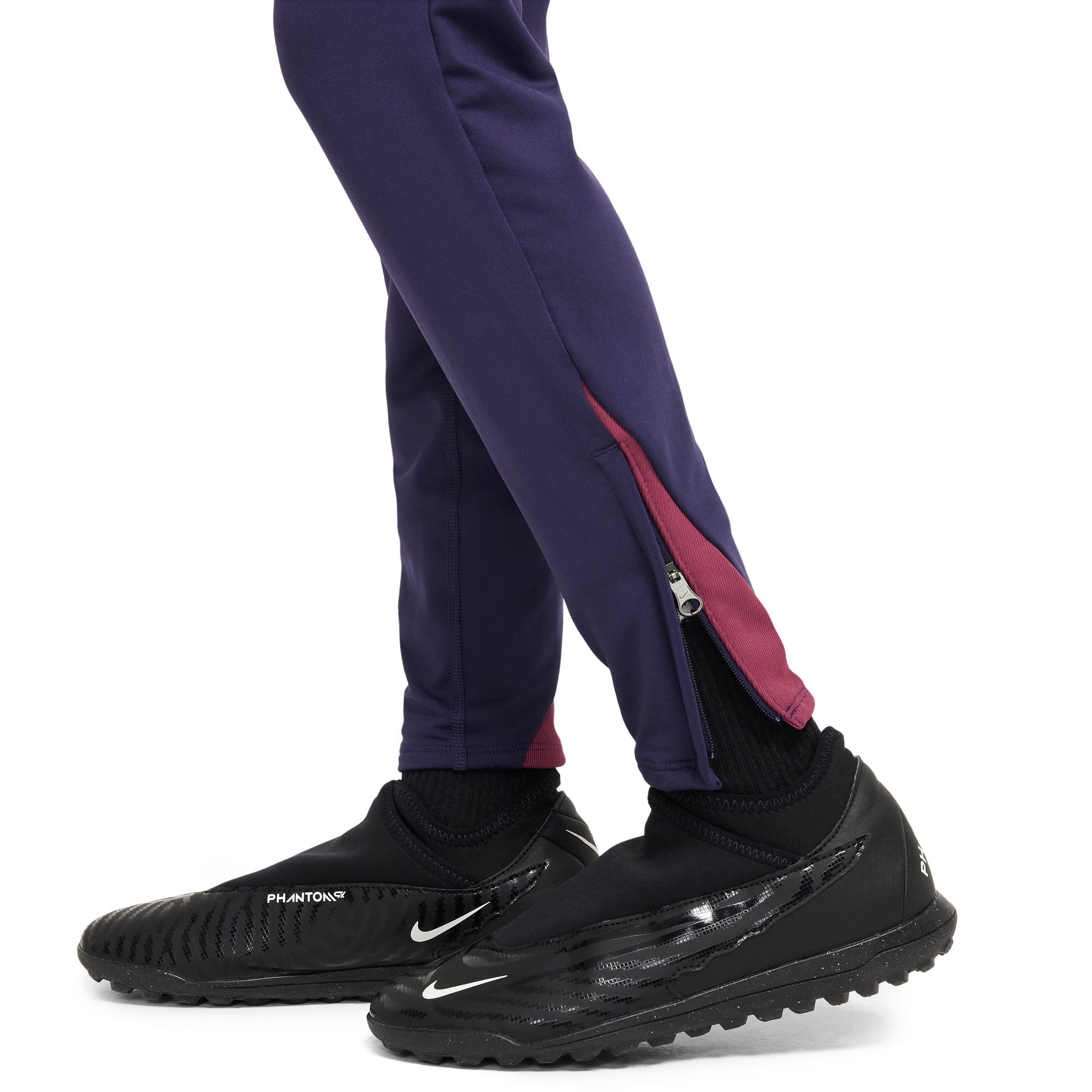 England Nike Strike Pant - Purple - Kids, , rebel_hi-res
