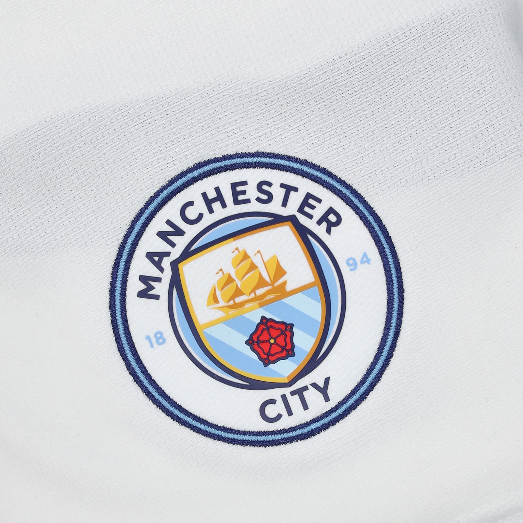 Manchester City Puma Home Shorts 2024-25, , rebel_hi-res