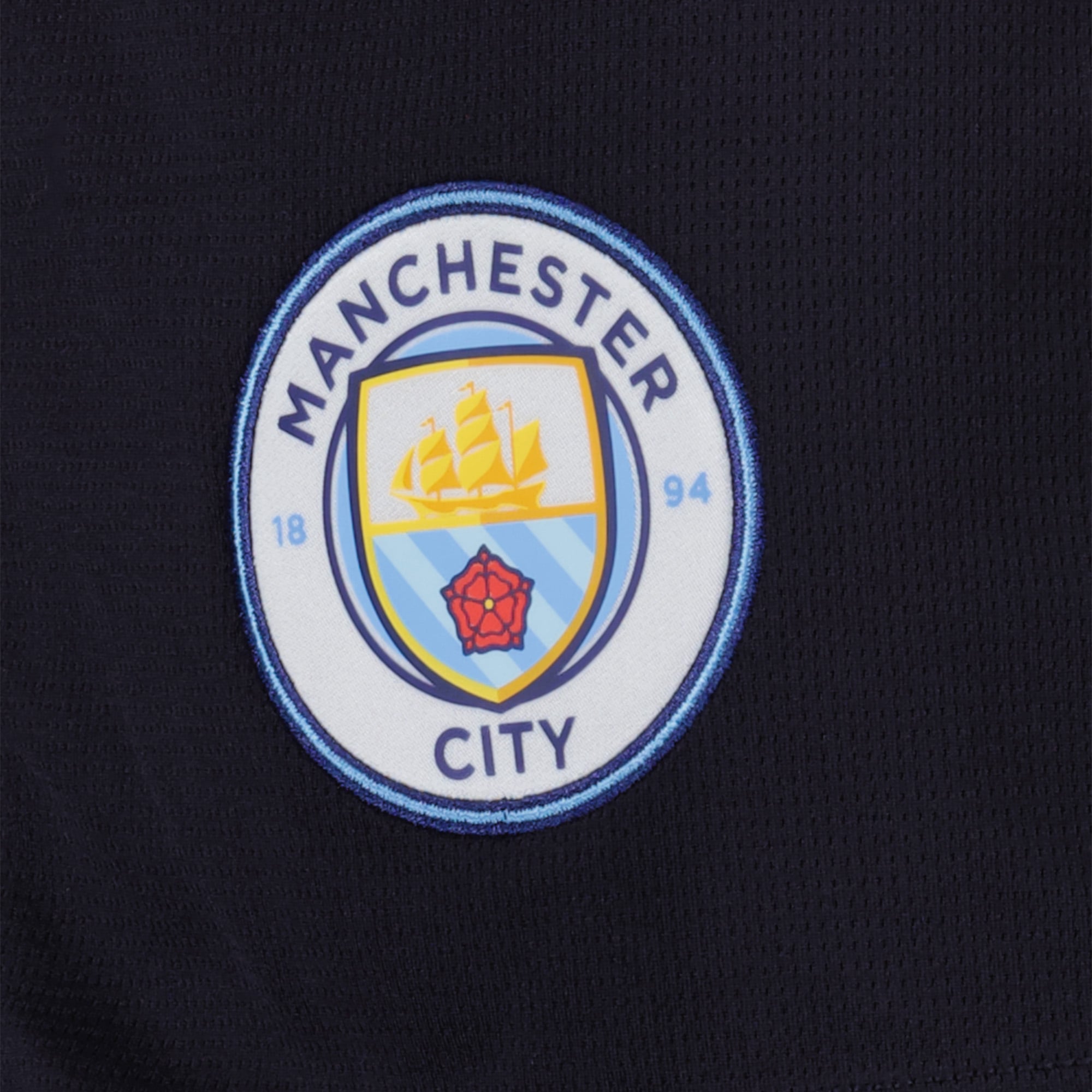 Manchester City PUMA Away Shorts 2024-25, , rebel_hi-res