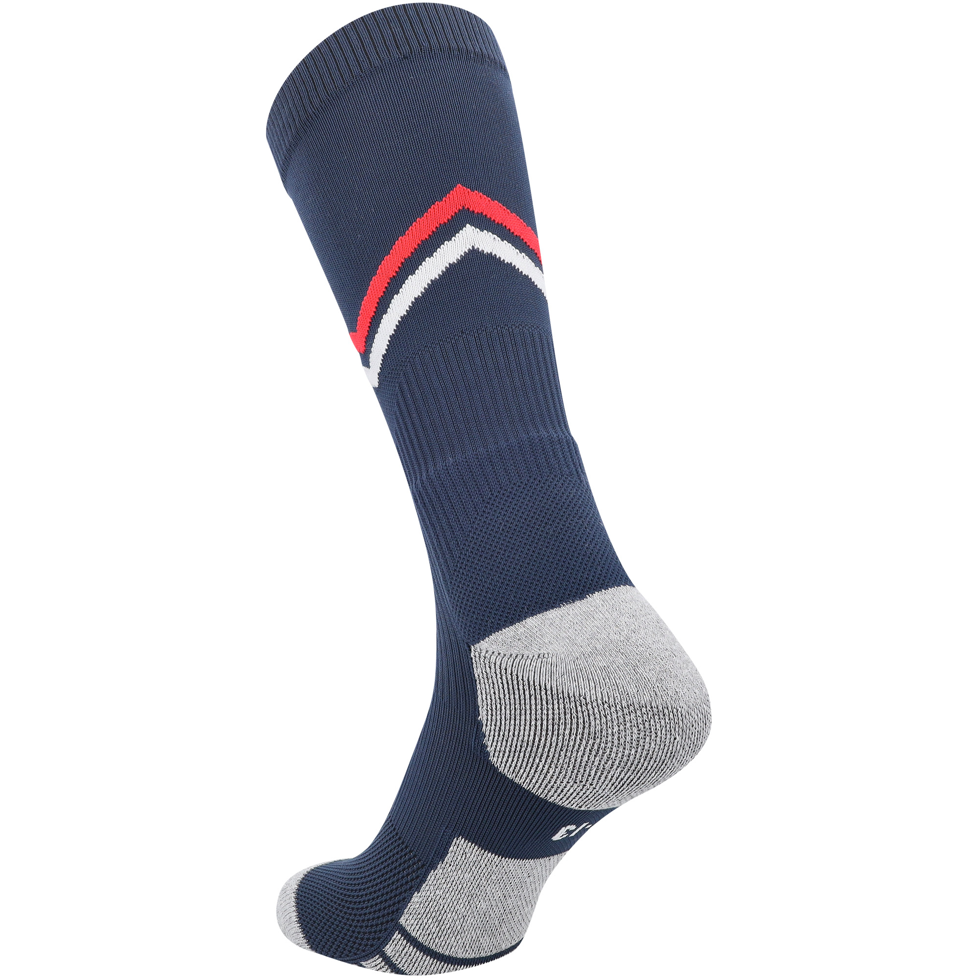 Hadleigh Rugby Socks England Rugby Home Replica Mid Calf Sock 2024/25 - Junior | Rebel Sport