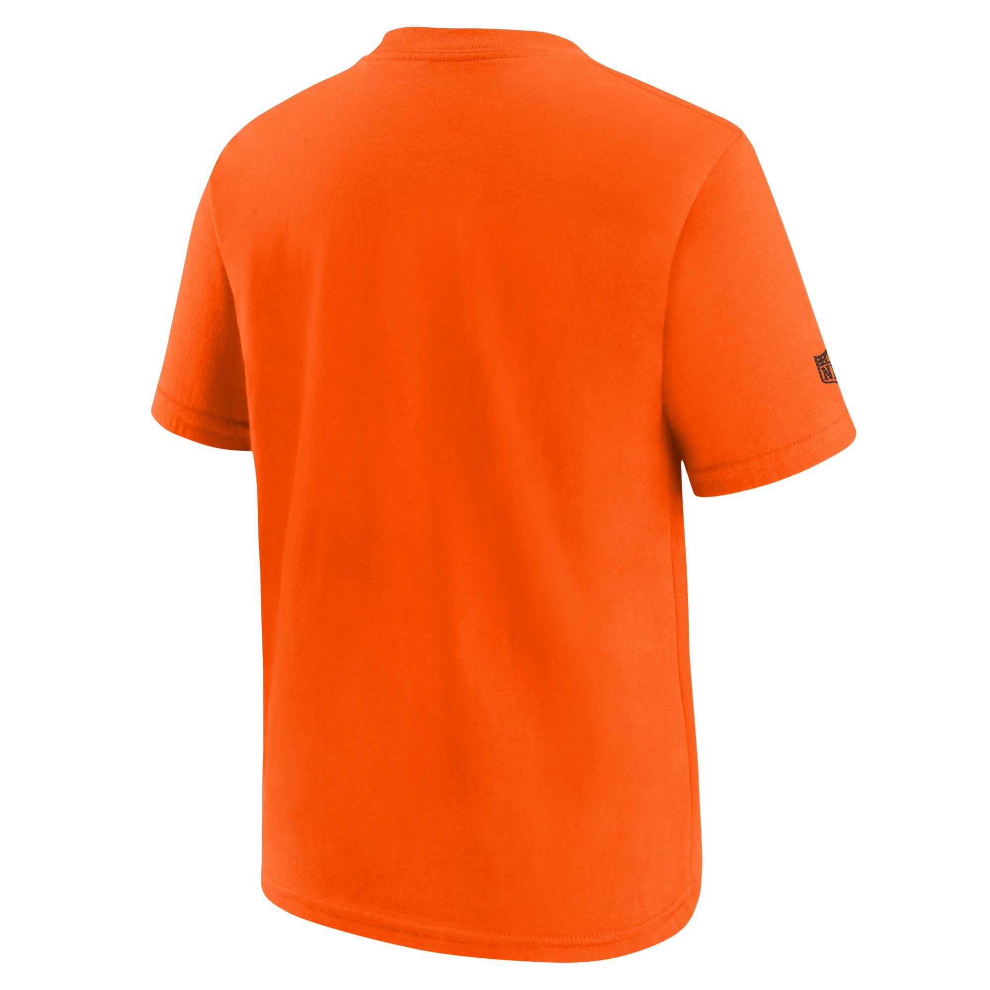 Cleveland Browns Nike Sideline Team Issue Legend T Shirt - Youth, , rebel_hi-res