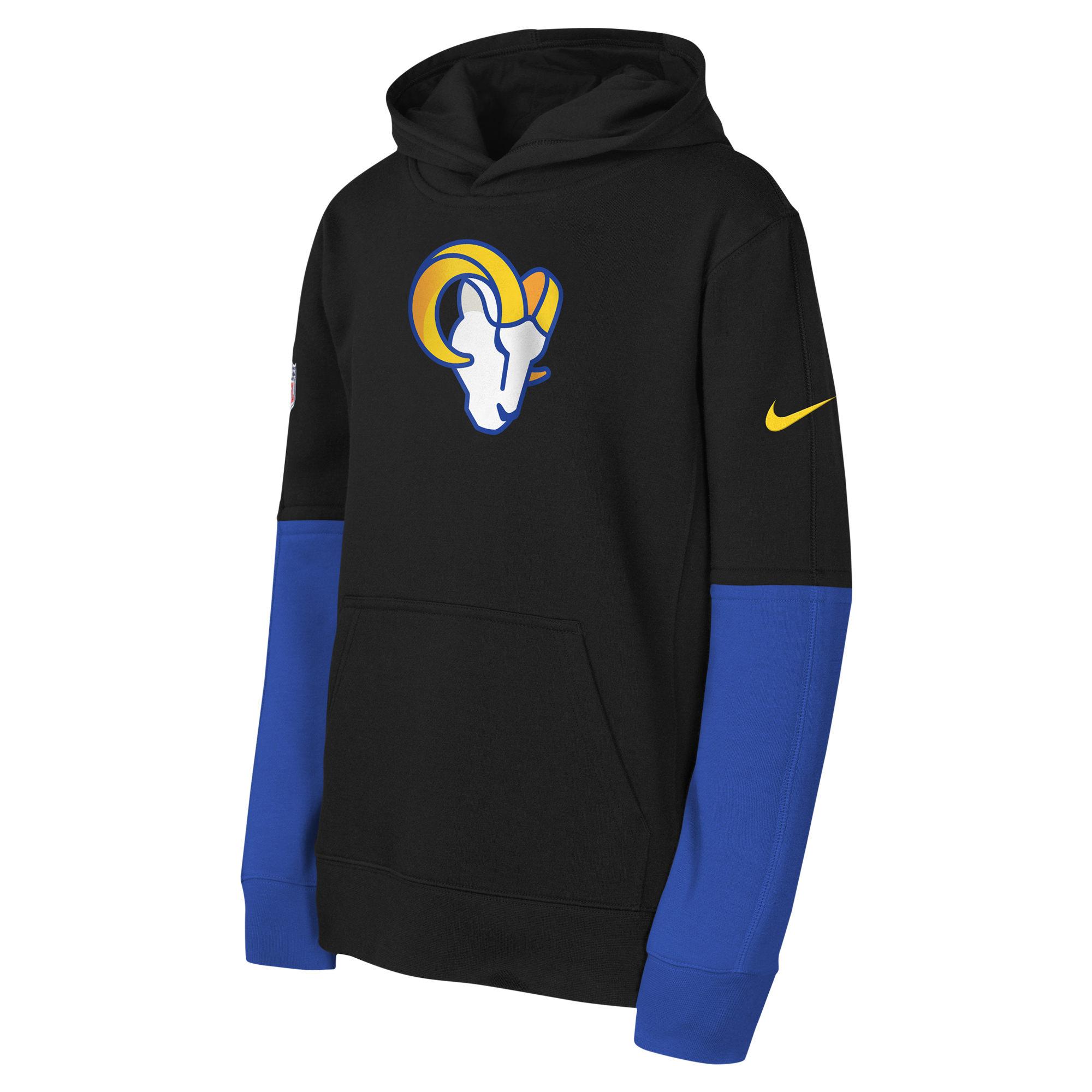 Only Rams Sweatshirt Los Angeles Rams Jerseys & Teamwear | NFL Merch | rebel