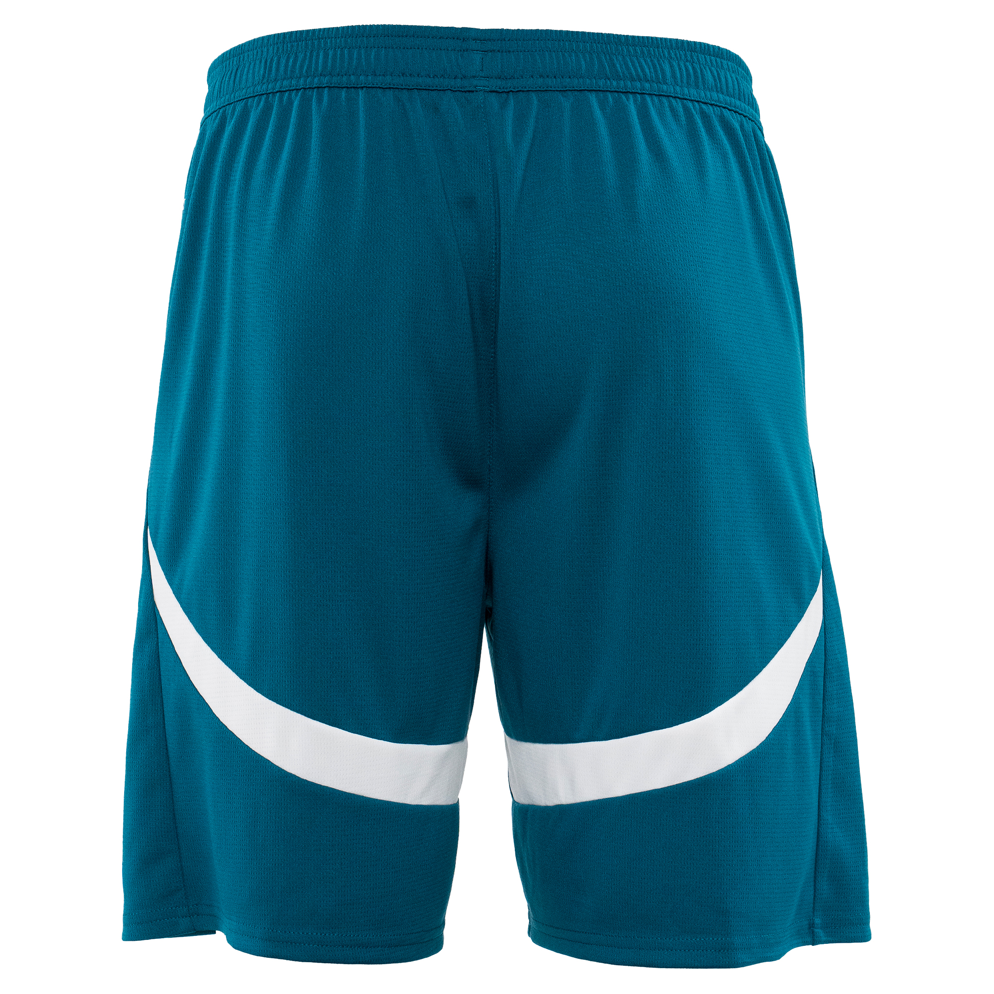 Olympique de Marseille PUMA Away Shorts 2024-25 - Kids, , rebel_hi-res