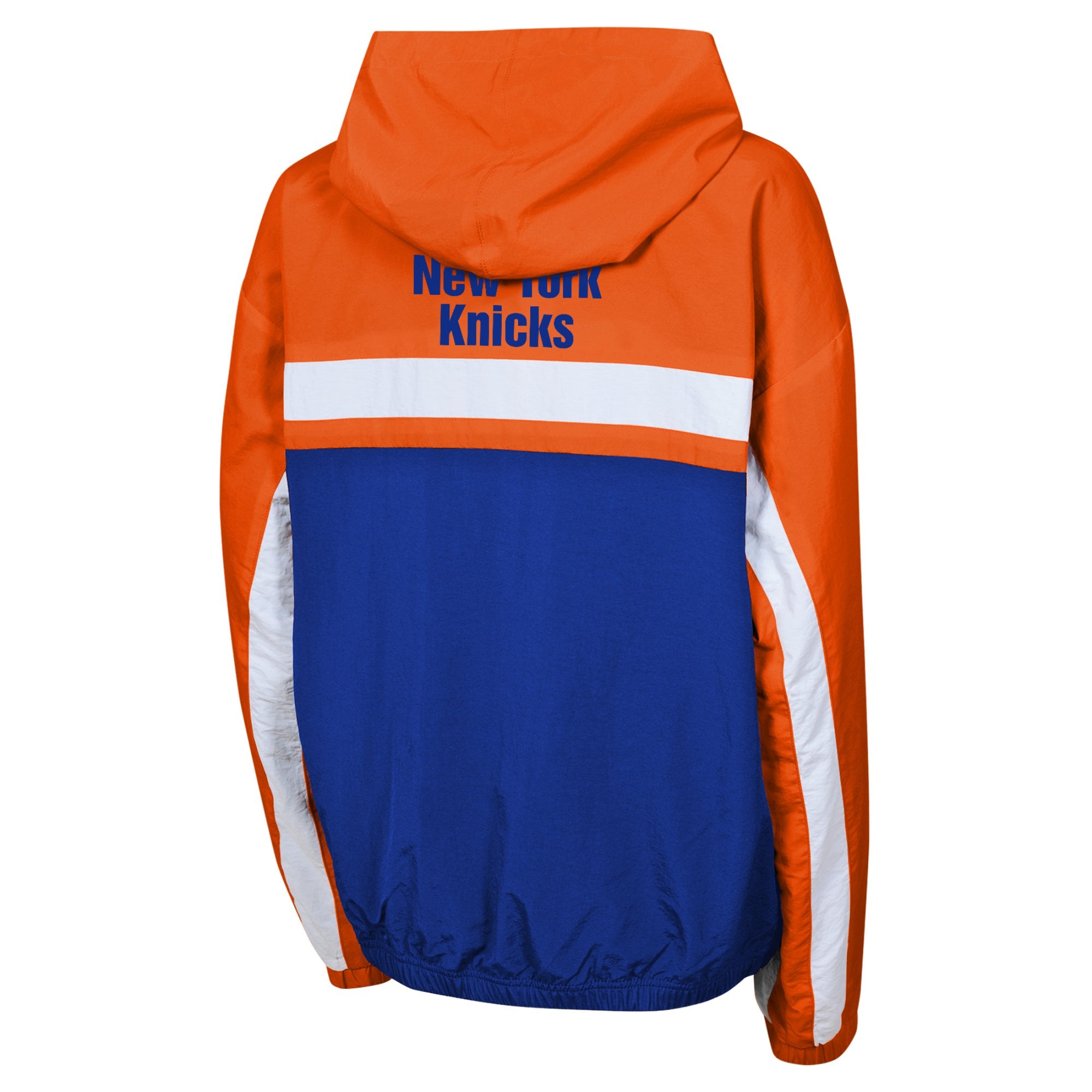 New York Knicks Headliner Windbreaker - Youth, , rebel_hi-res