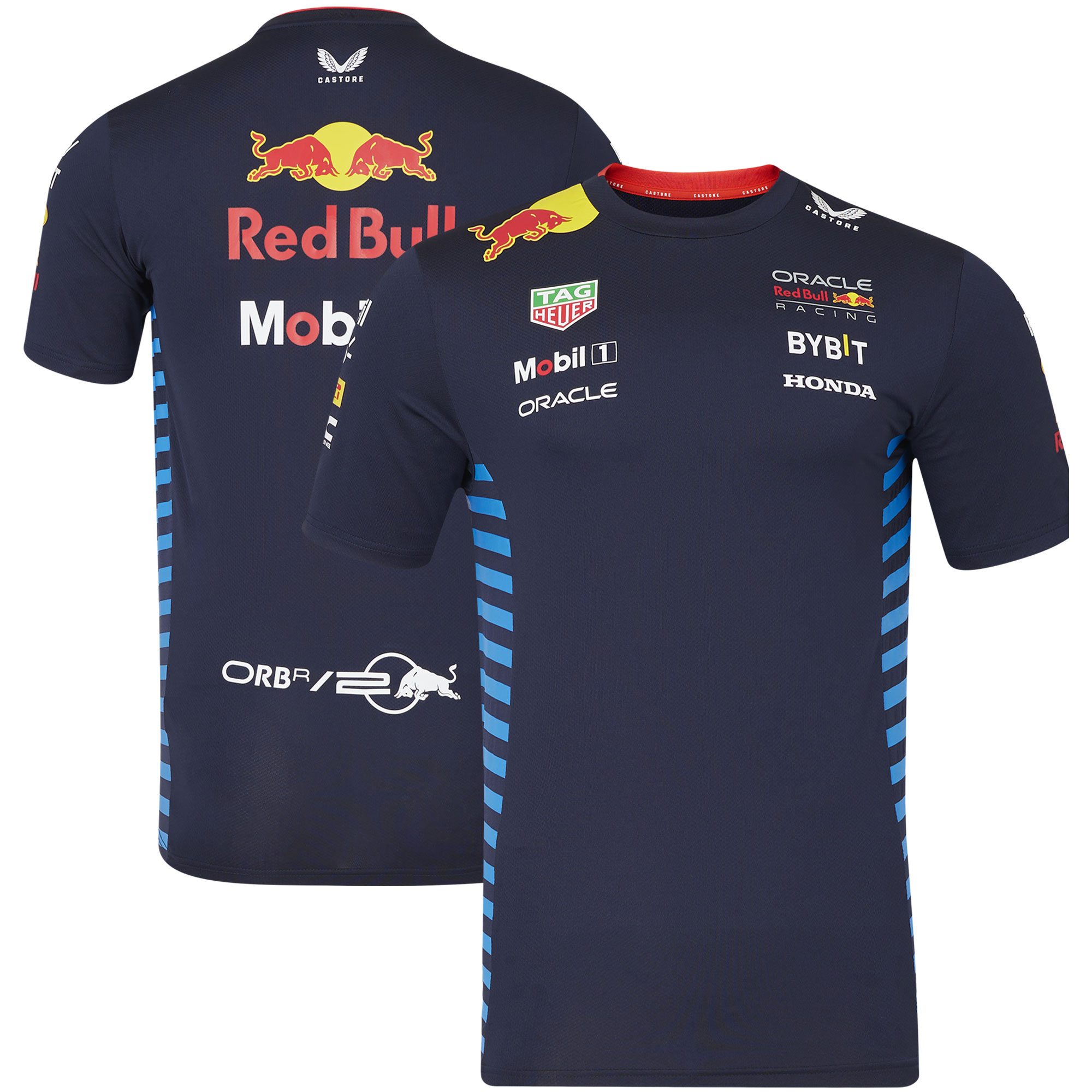 Red Bull Racing Merchandise & Teamwear | F1 Fangear | rebel