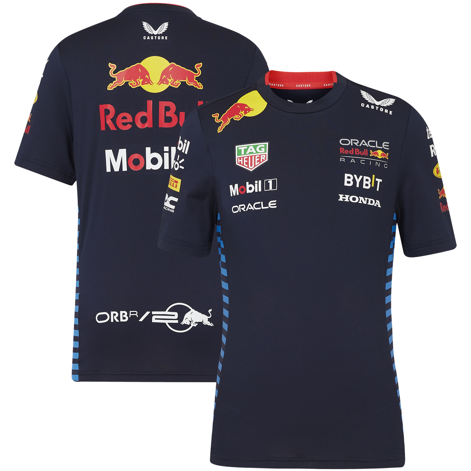 Red Bull Racing Merchandise & Teamwear | F1 Fangear | rebel