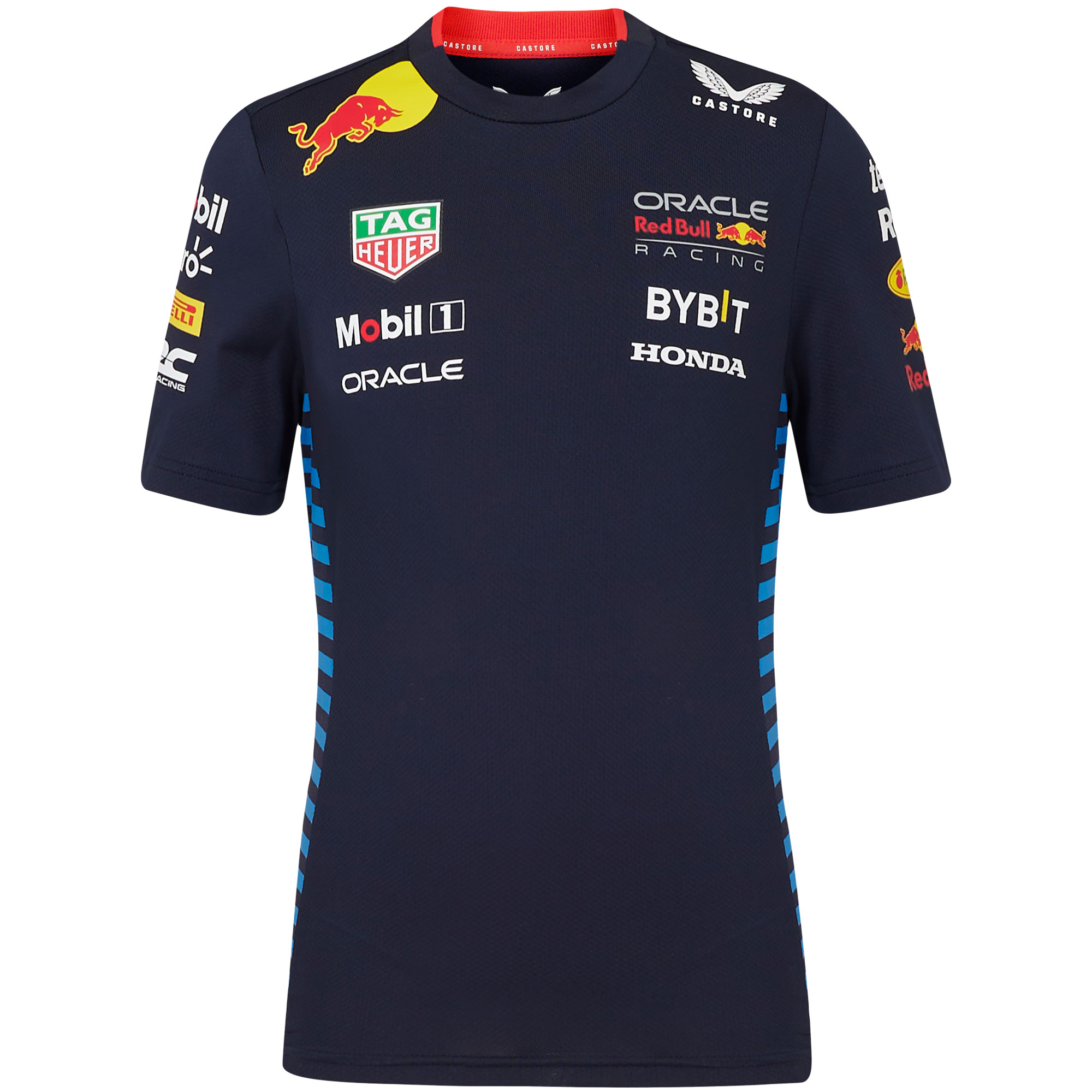 Red Bull Racing Merchandise & Teamwear | F1 Fangear | rebel