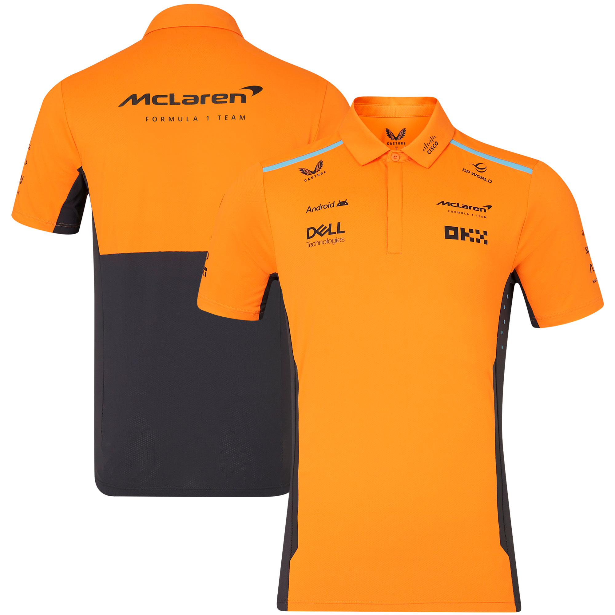 McLaren F1 Team Merchandise Teamwear F1 Fangear Rebel McLaren F1 Team Merchandise Teamwear F1 Fangear Rebel