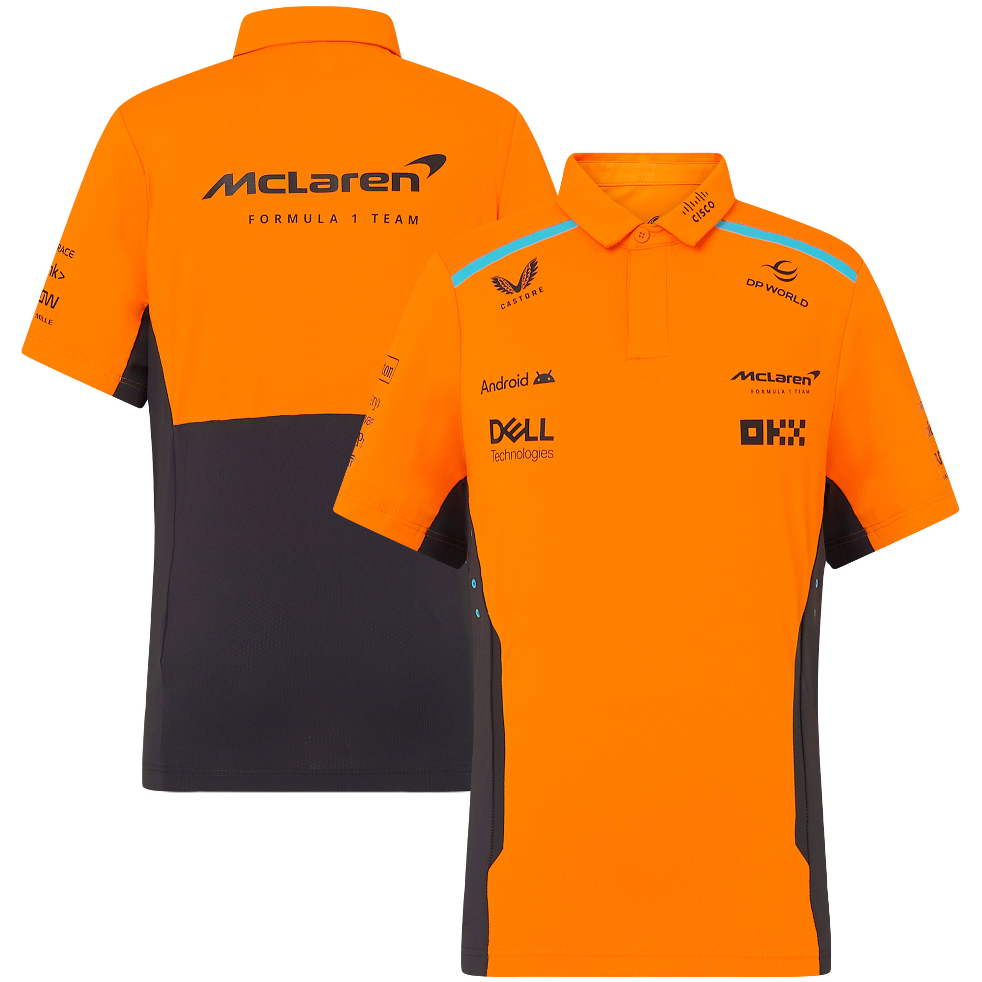 McLaren F1 Team Merchandise Teamwear F1 Fangear Rebel McLaren F1 Team Merchandise Teamwear F1 Fangear Rebel