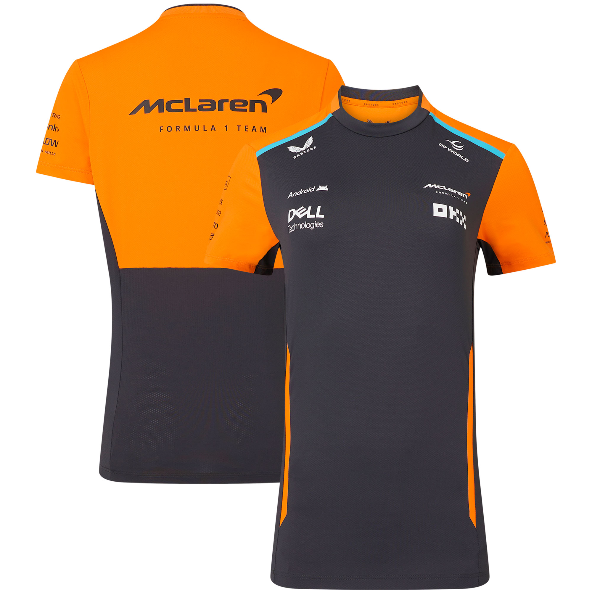 McLaren F1 Team Merchandise Teamwear F1 Fangear Rebel McLaren F1 Team Merchandise Teamwear F1 Fangear Rebel