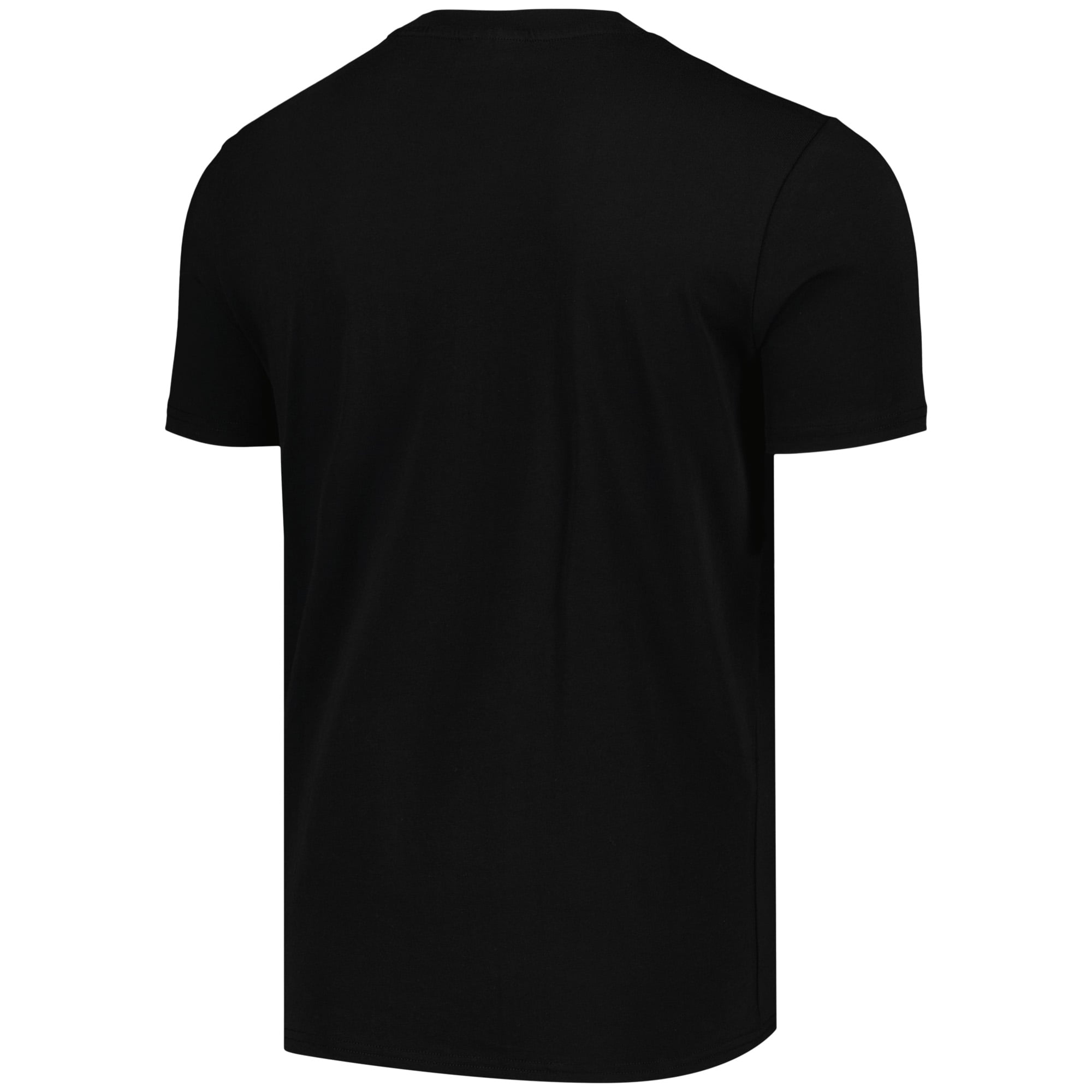 PSG Big Logo T-Shirt - Black - Mens, , rebel_hi-res