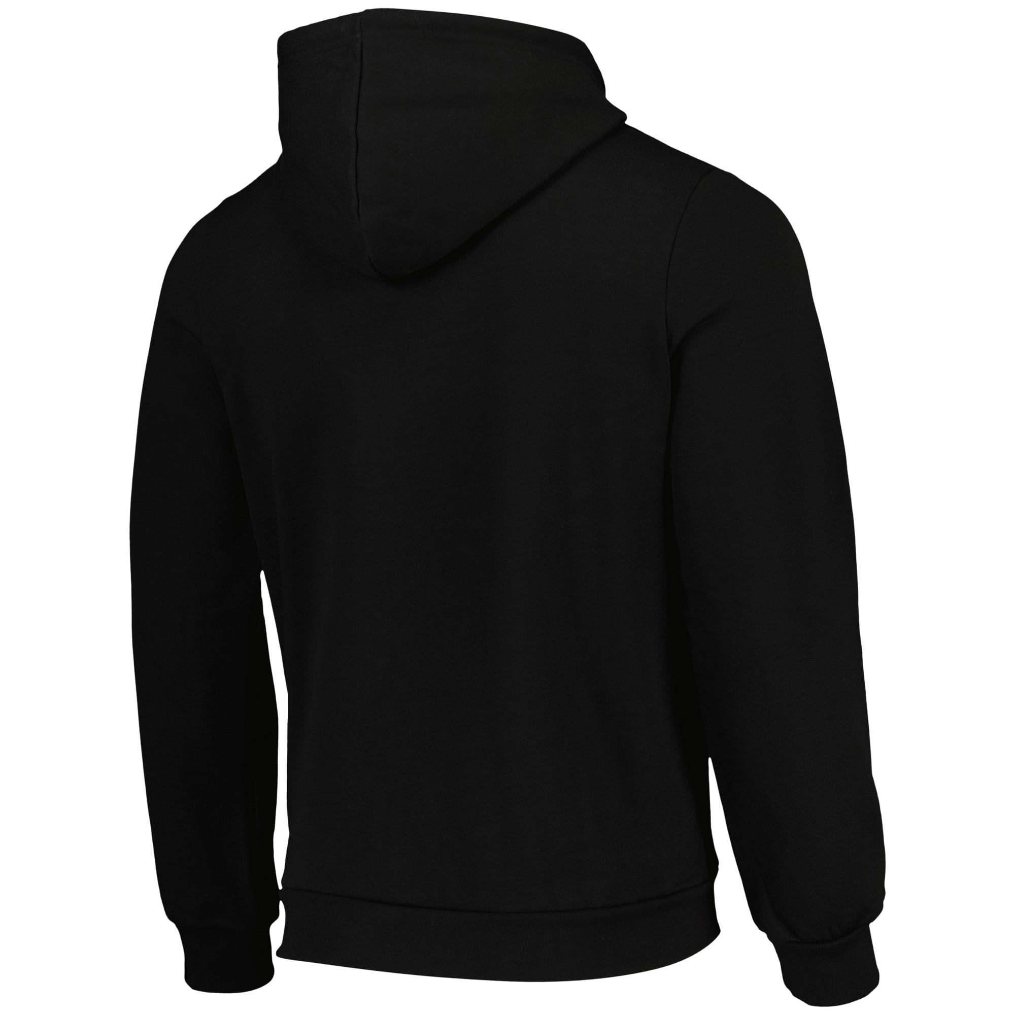 PSG Big Logo Hoodie - Black - Mens, , rebel_hi-res