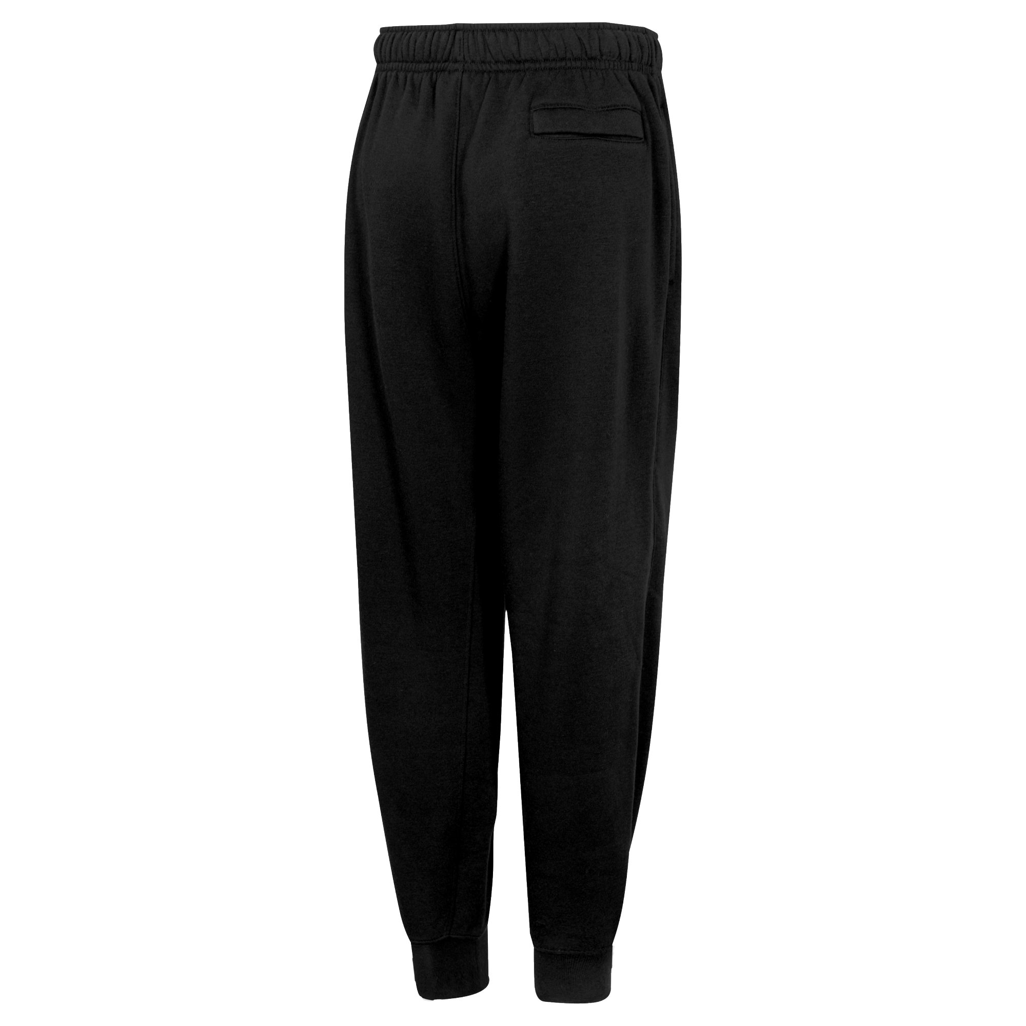 San Francisco 49ers Nike Team Issue Club Fleece Pant - Youth, , rebel_hi-res