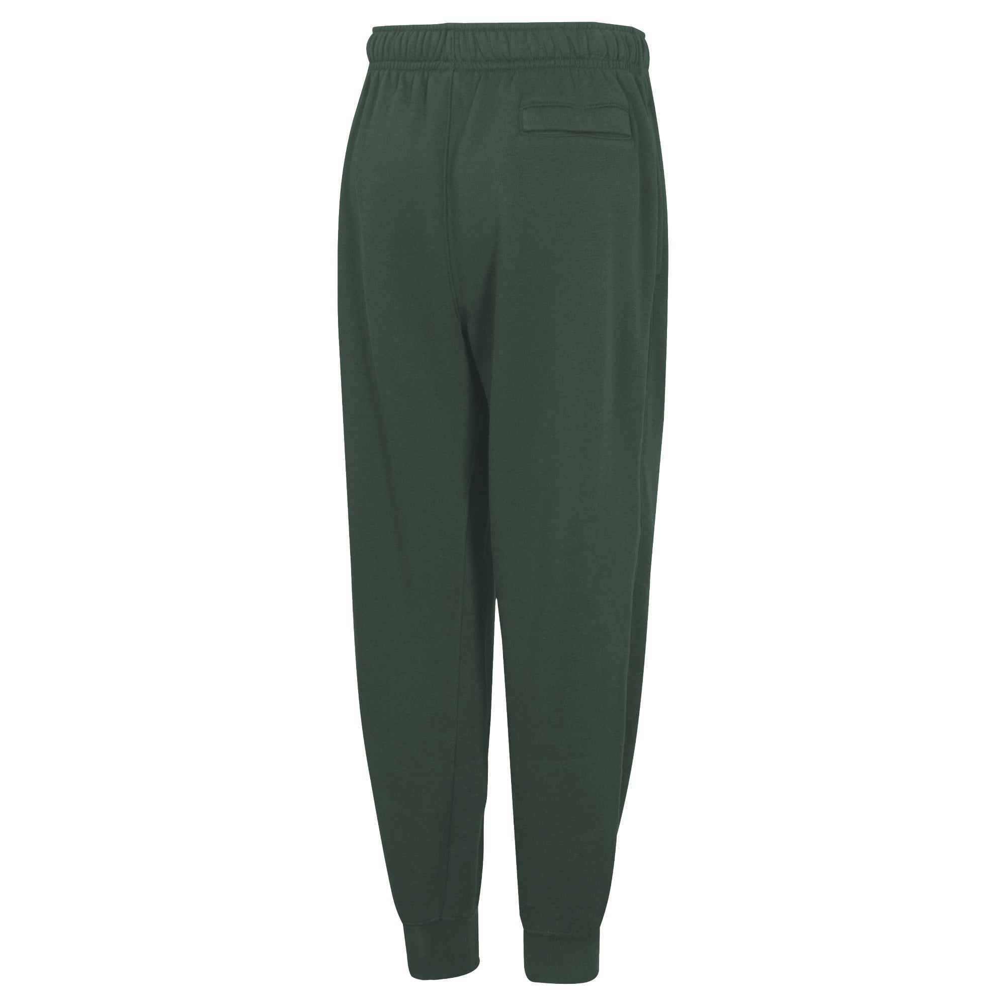 Green Bay Packers Nike Team Issue Club Fleece Pant - Youth, , rebel_hi-res