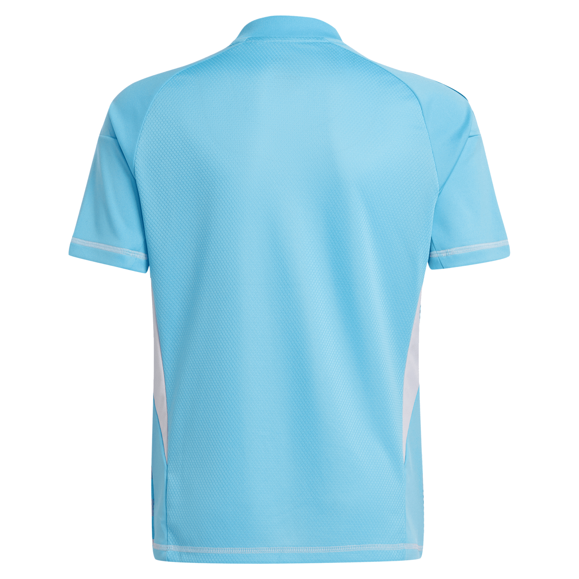 Real Madrid adidas Home Goalkeeper Shirt 2024-25 - Kids, , rebel_hi-res
