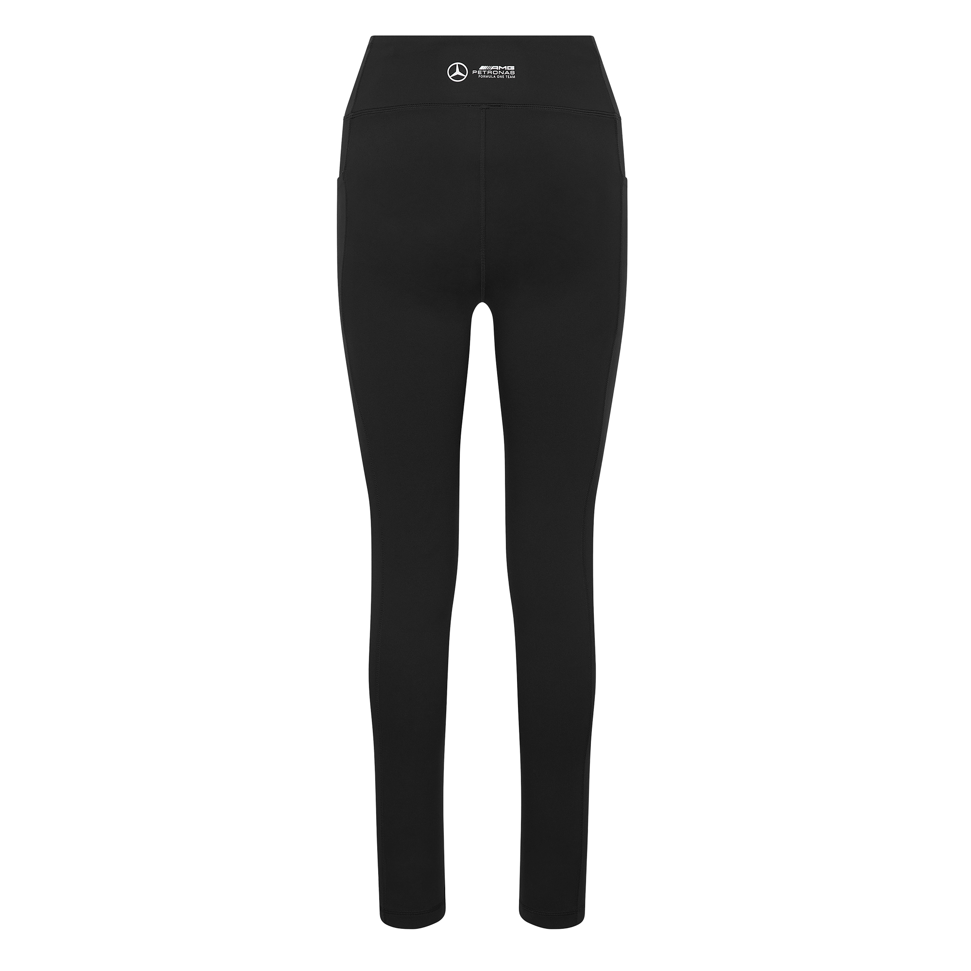 Mercedes AMG Petronas F1 Leggings - Womens, , rebel_hi-res