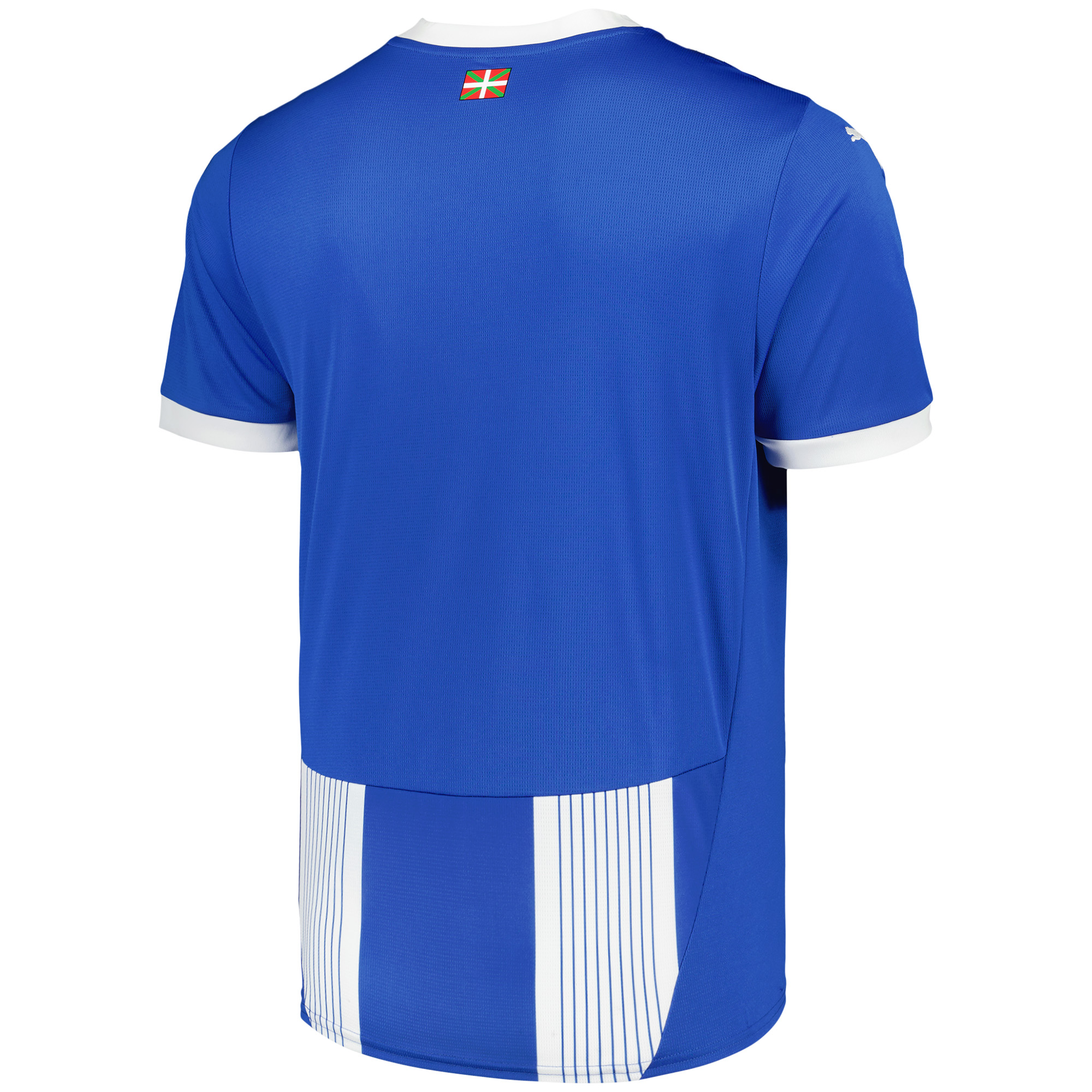 Deportivo Alav&eacute;s Alaves Puma Home Shirt 24-25, , rebel_hi-res