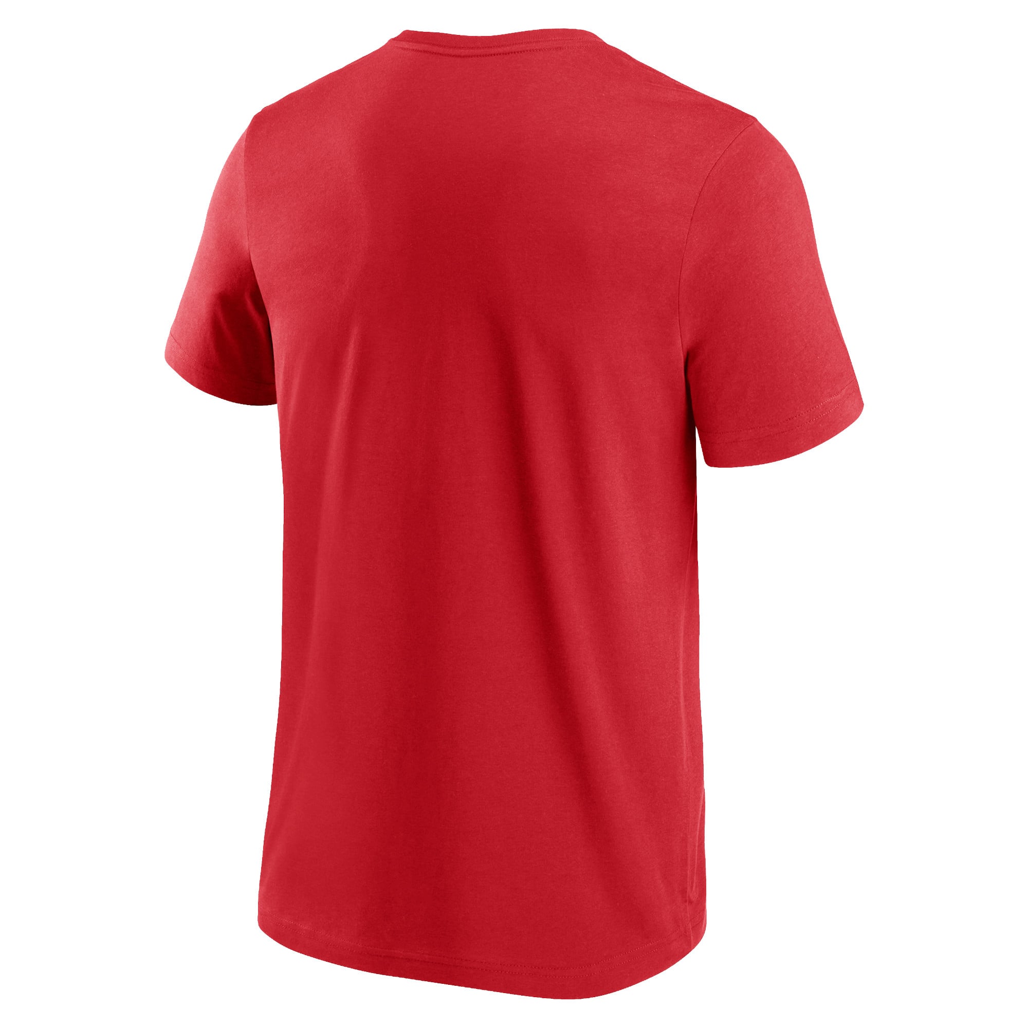 San Francisco 49ers 2023 Conference Champions Hometown Not Done T-Shirt - Mens, , rebel_hi-res