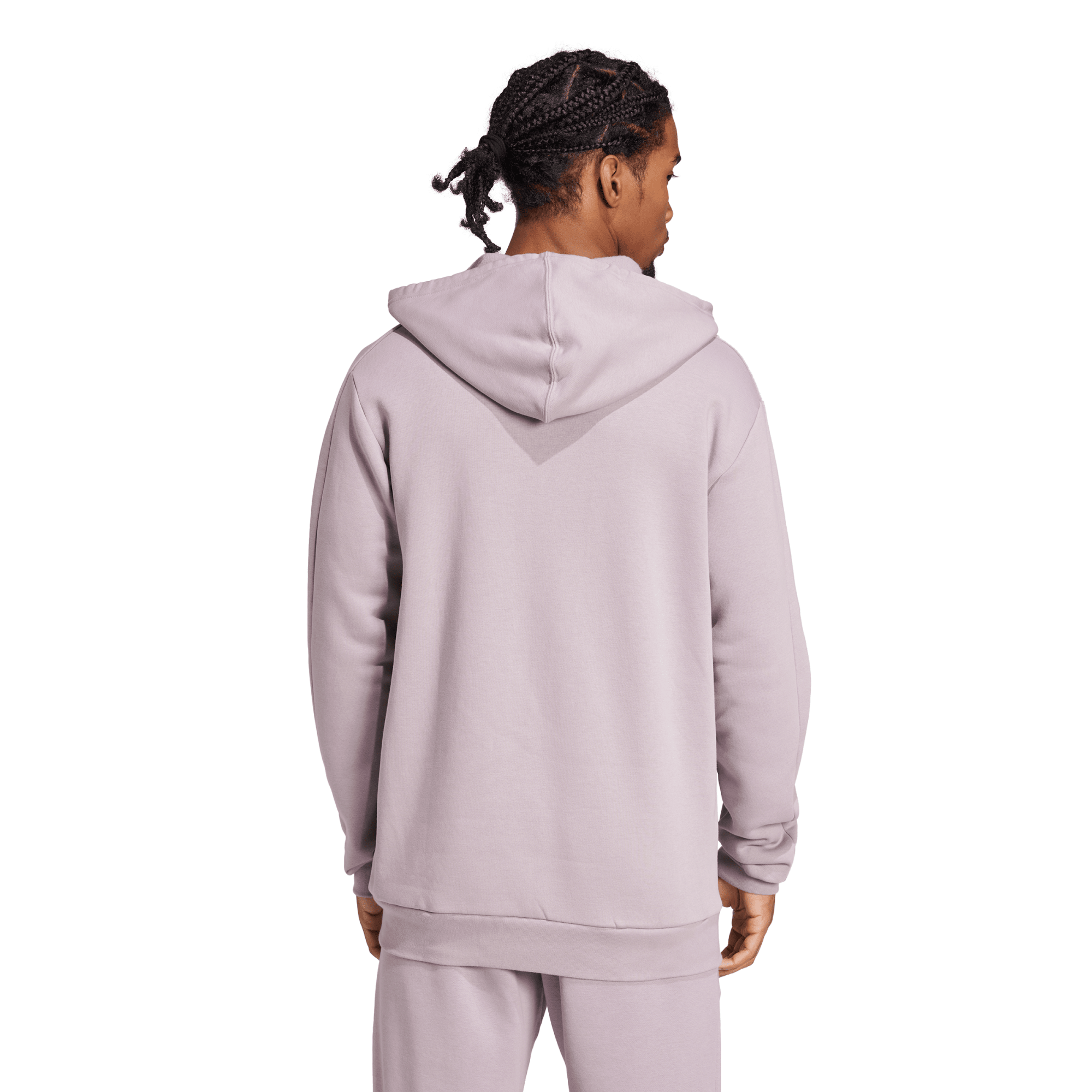 Juventus adidas SZN Fullzip Hoodie - Silver, , rebel_hi-res