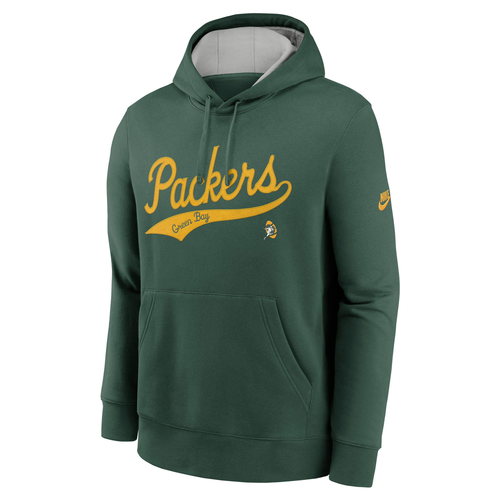 Green Bay Packers Jerseys & Teamwear | NFL Merch | rebel