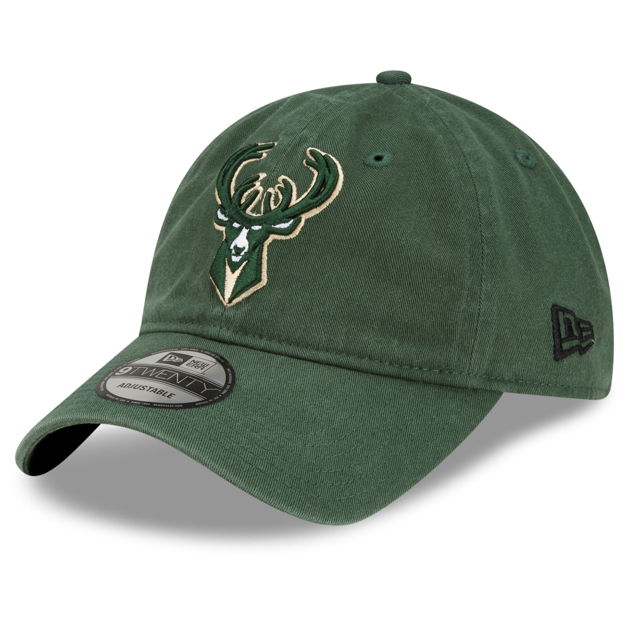 Milwaukee Bucks Jerseys & Teamwear | NBA Merchandise | rebel