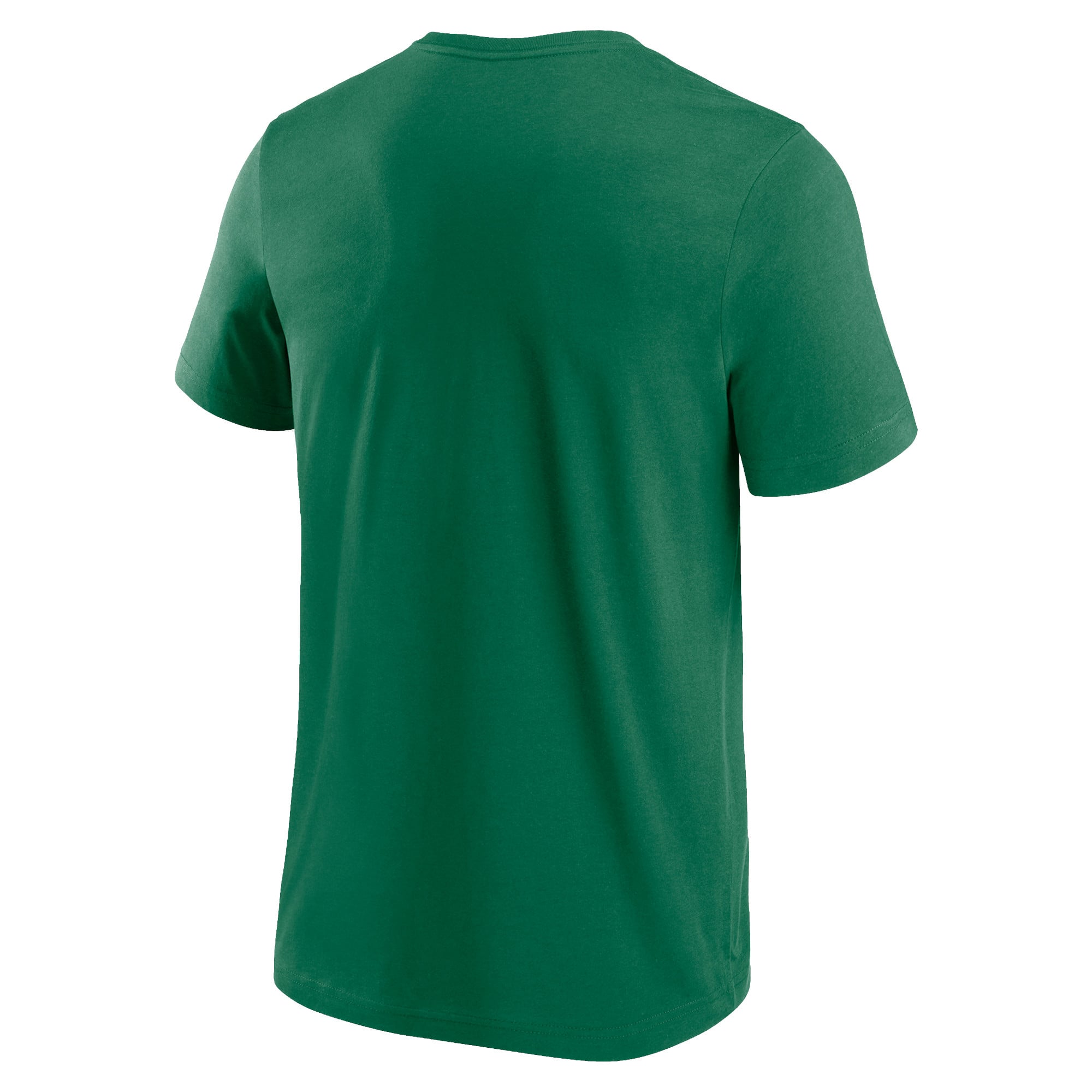 Hibernian Wordmark Graphic T-Shirt - Kelly Green - Mens, , rebel_hi-res