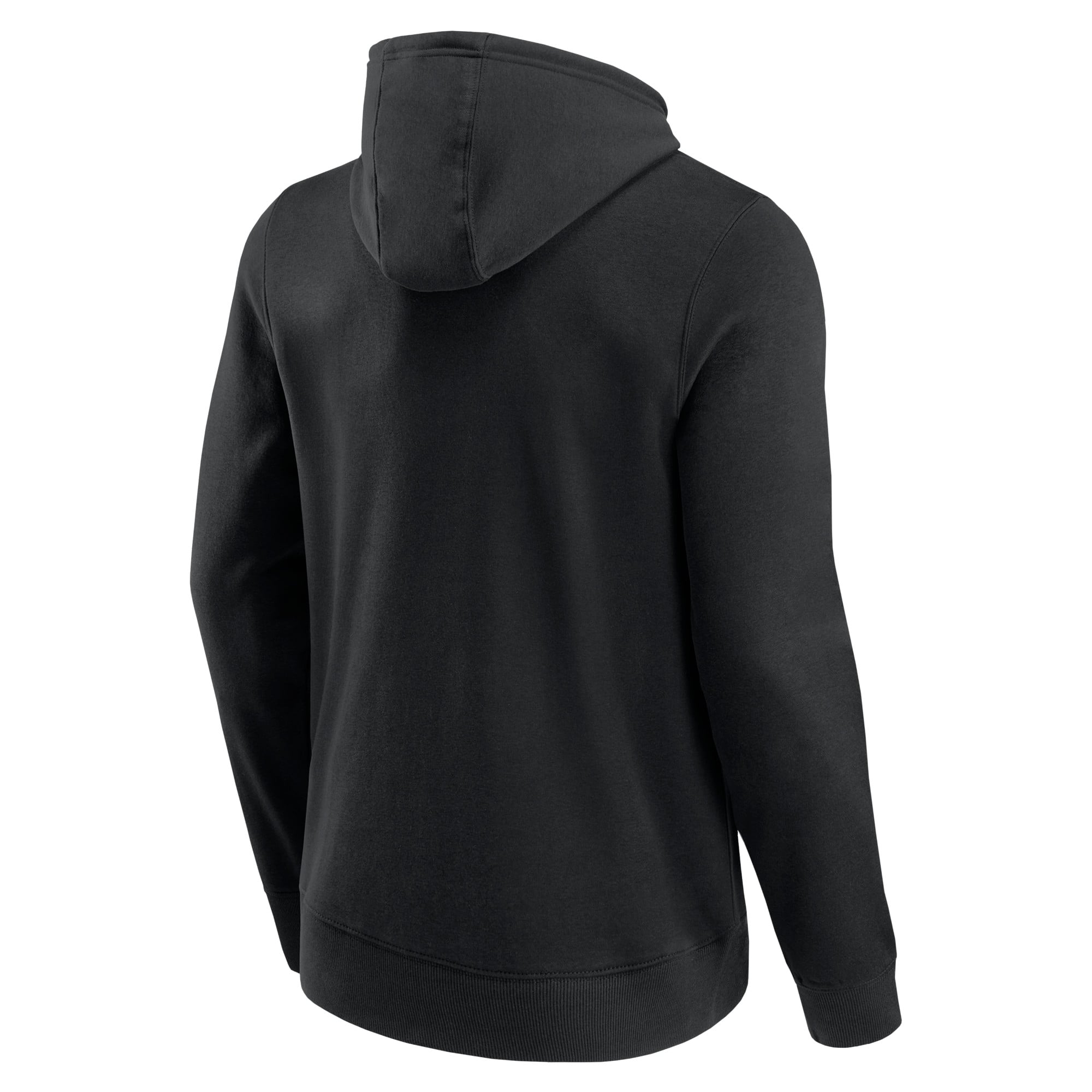 Argentina Primary Logo Graphic Hoodie - Black - Mens, , rebel_hi-res