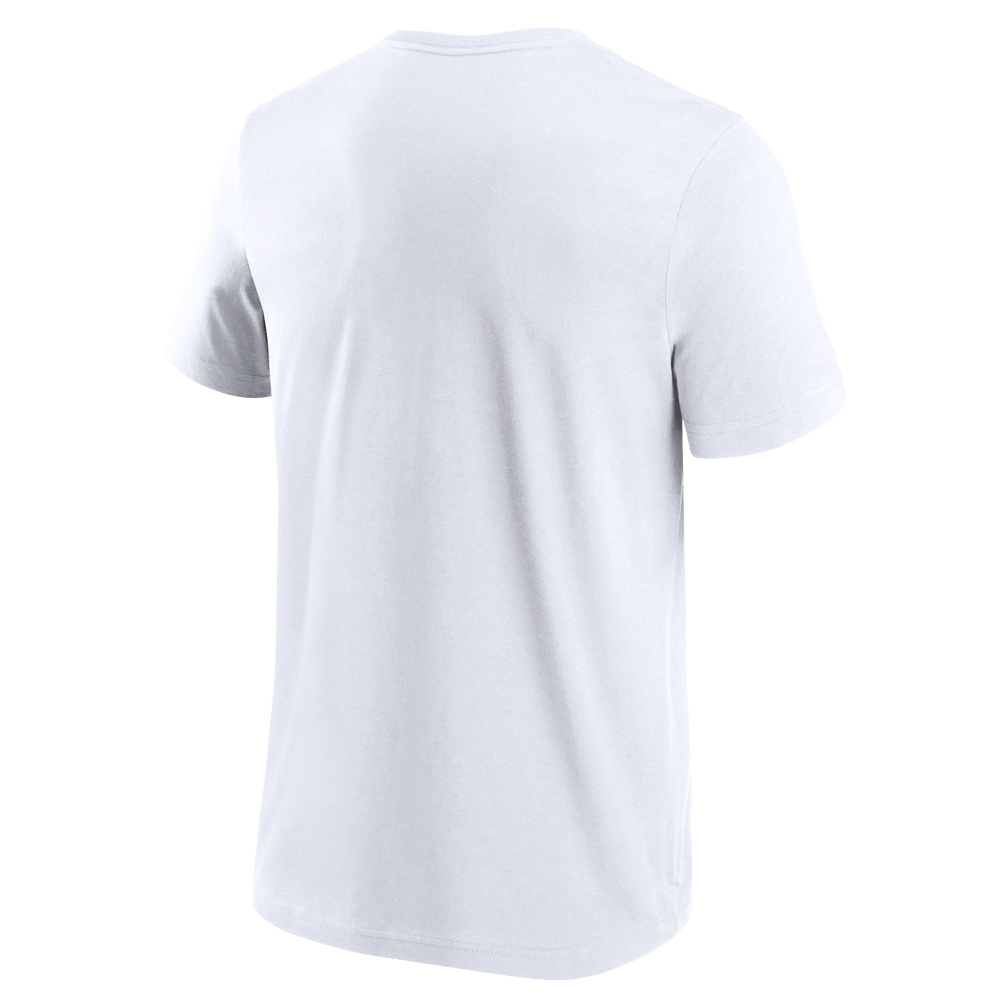 Argentina Mascherano Name and Number Graphic T-Shirt - White - Mens, , rebel_hi-res