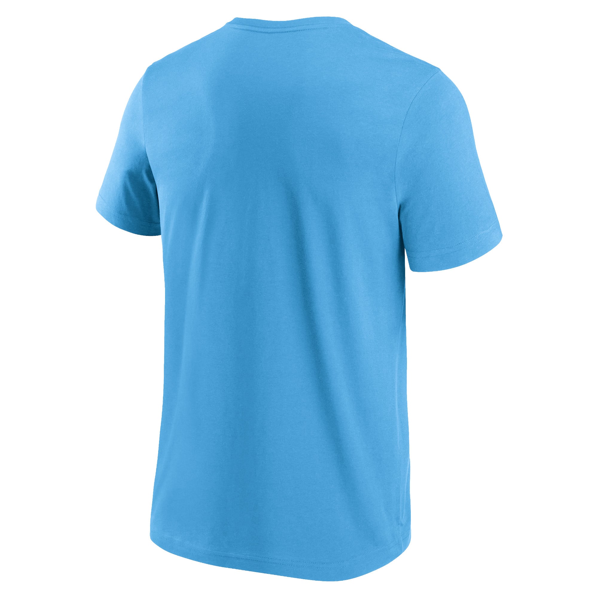 Argentina Di Mar&iacute;a Name and Number Graphic T-Shirt - Sky - Mens, , rebel_hi-res