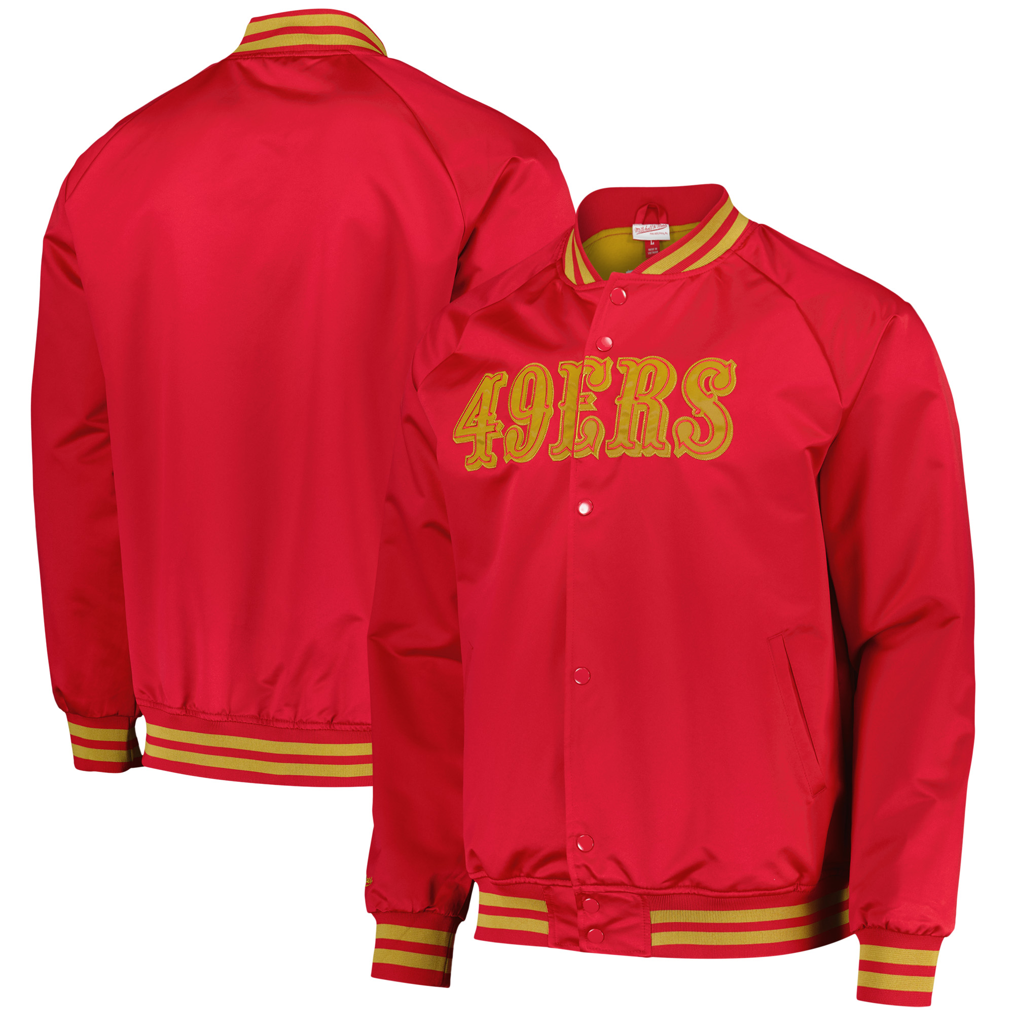 49 Items San Francisco 49ers Jerseys & Teamwear | NFL Merch | rebel
