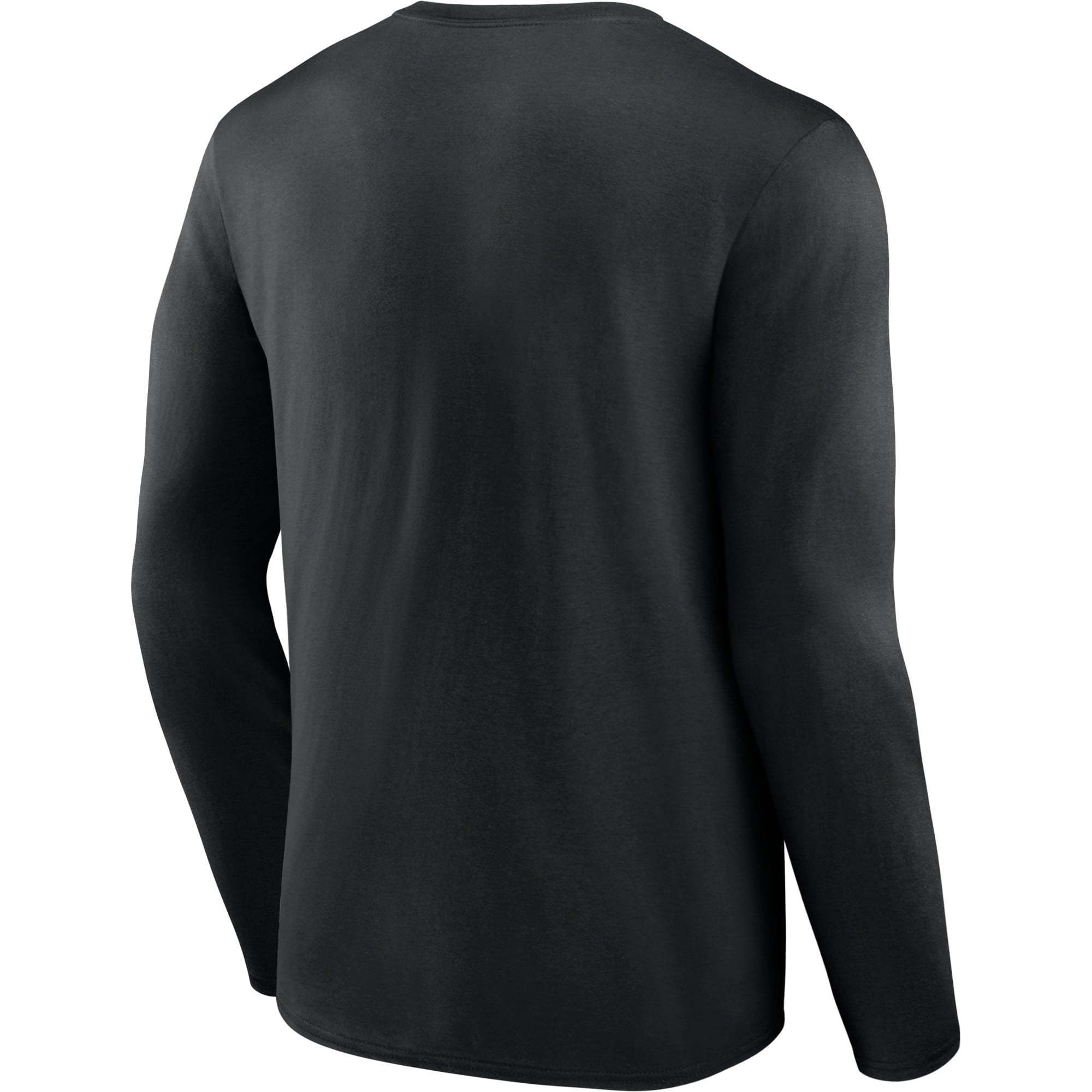 Formula 1 Miami Wordmark Graphic Long Sleeve T-Shirt - Black, , rebel_hi-res