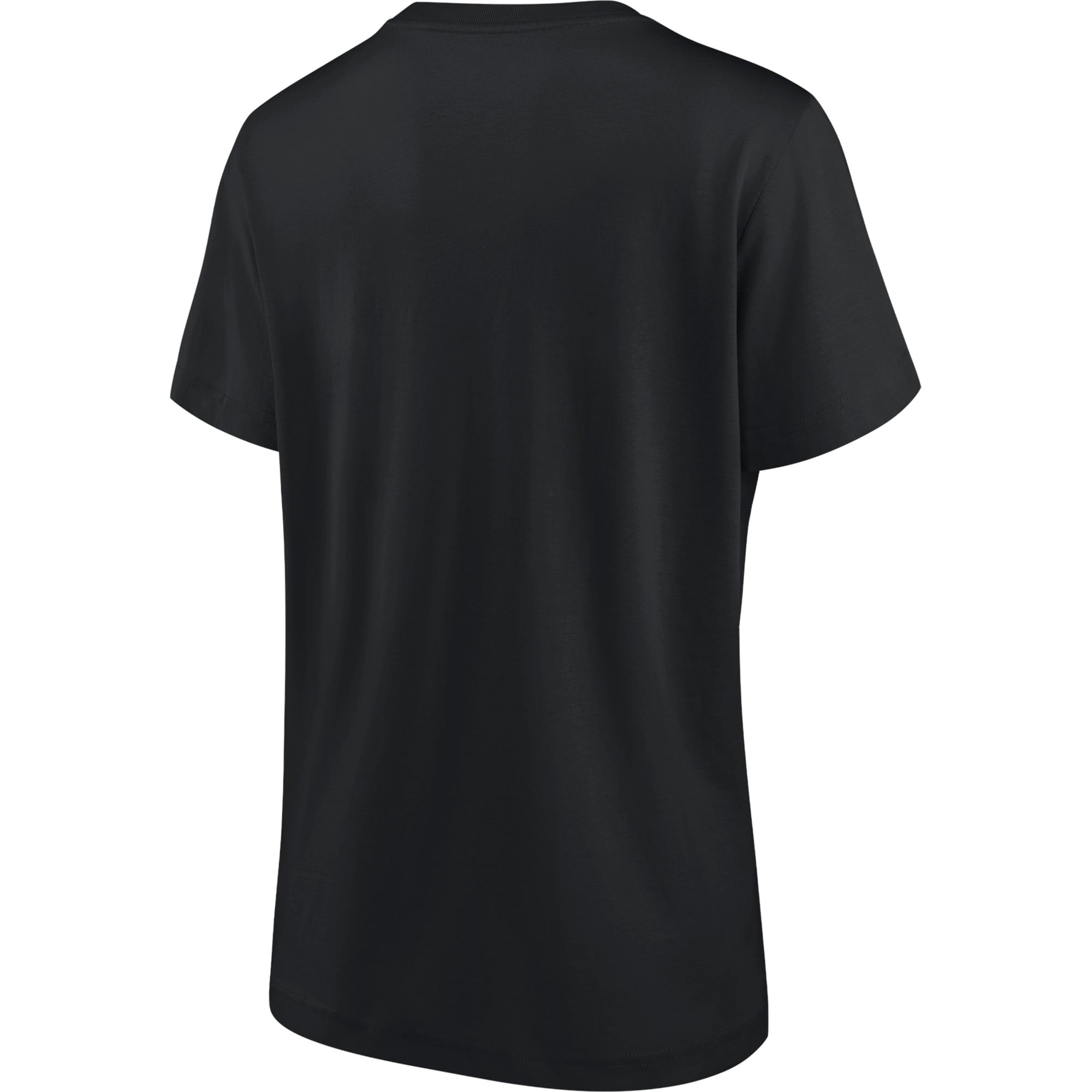 Formula 1 Miami Wordmark Graphic T-Shirt - Black - Womens, , rebel_hi-res