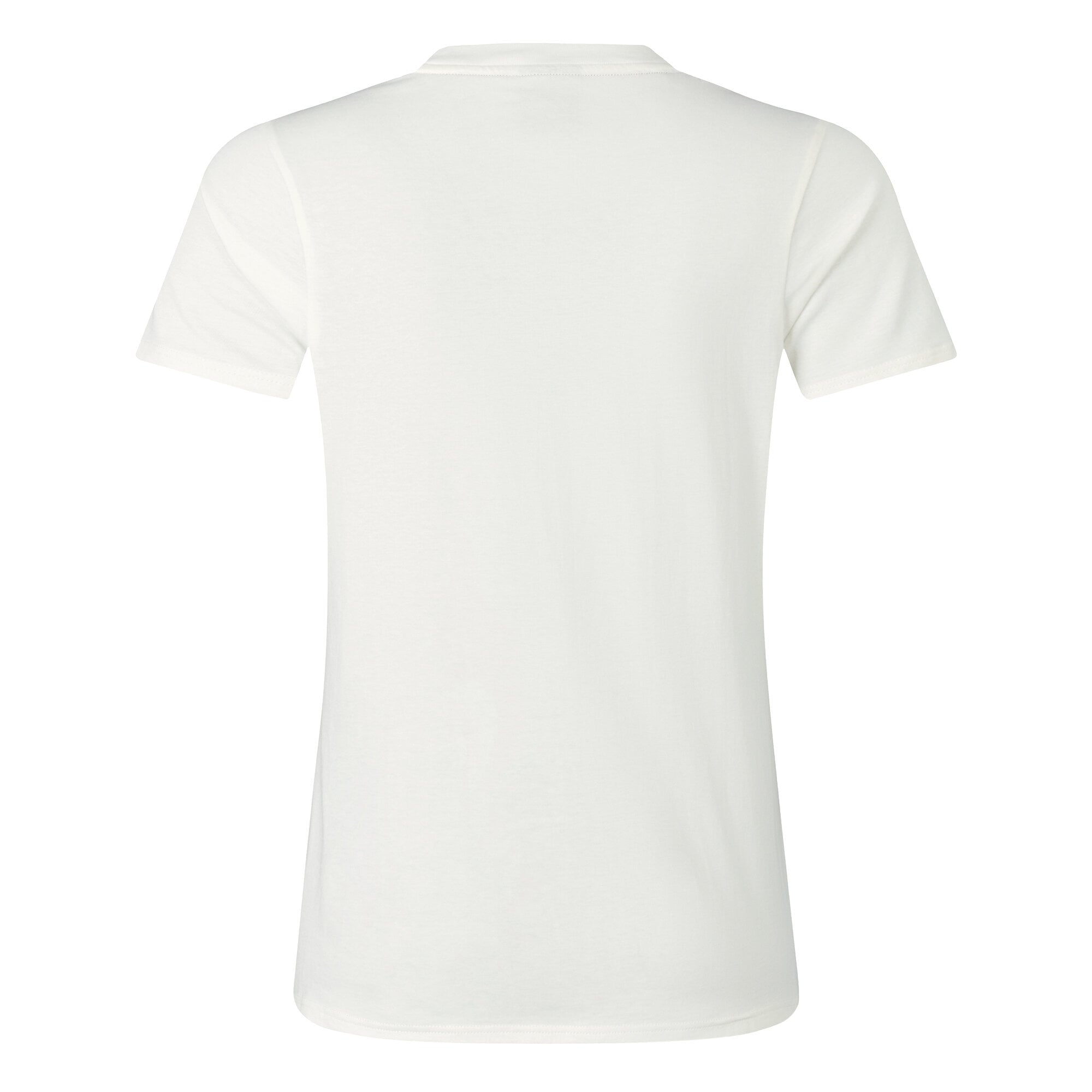 British & Irish Lions Cotton Jersey T-Shirt - Off White - Womens, , rebel_hi-res