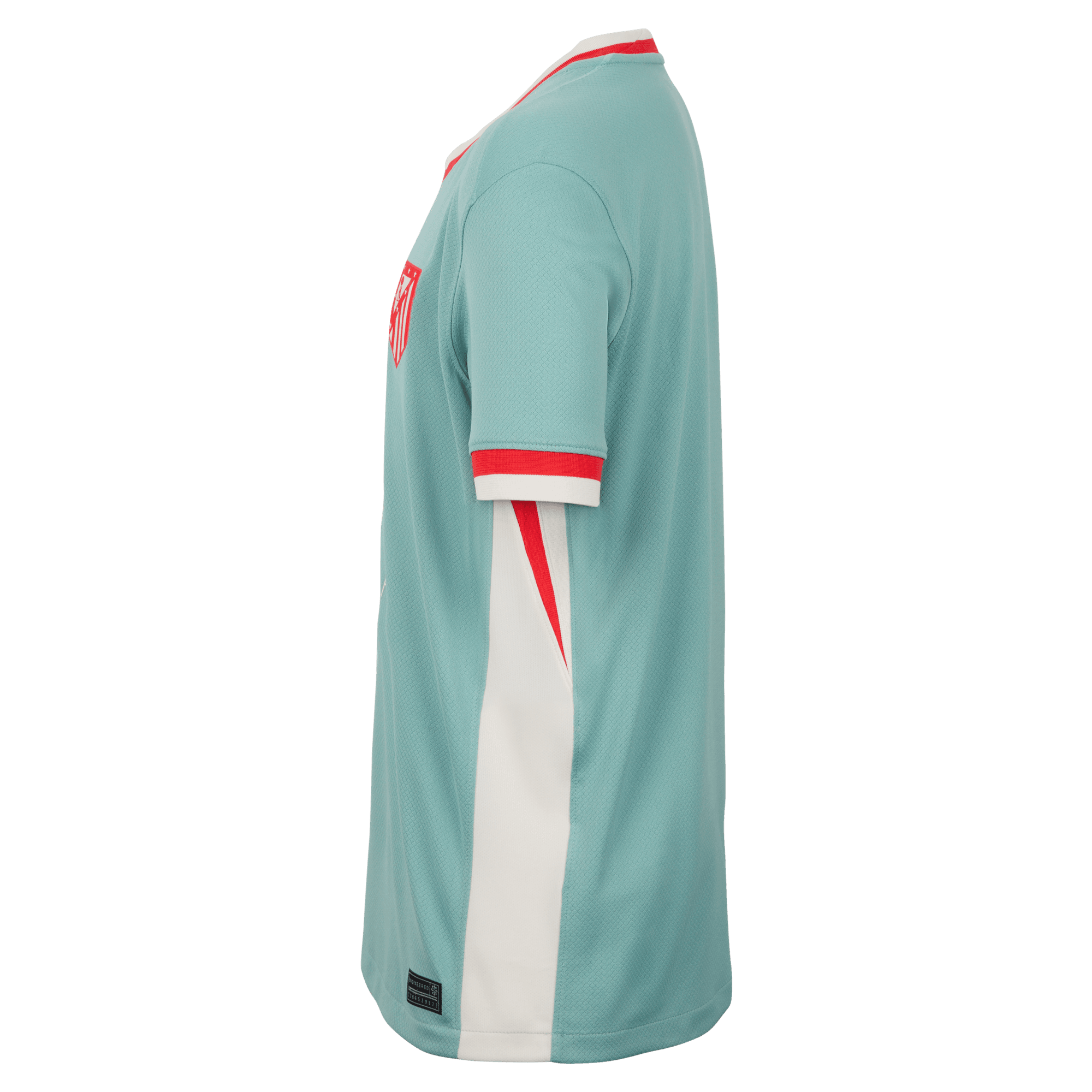Atl&eacute;tico de Madrid  Nike Away Stadium Shirt 2024-25 - Kids, , rebel_hi-res