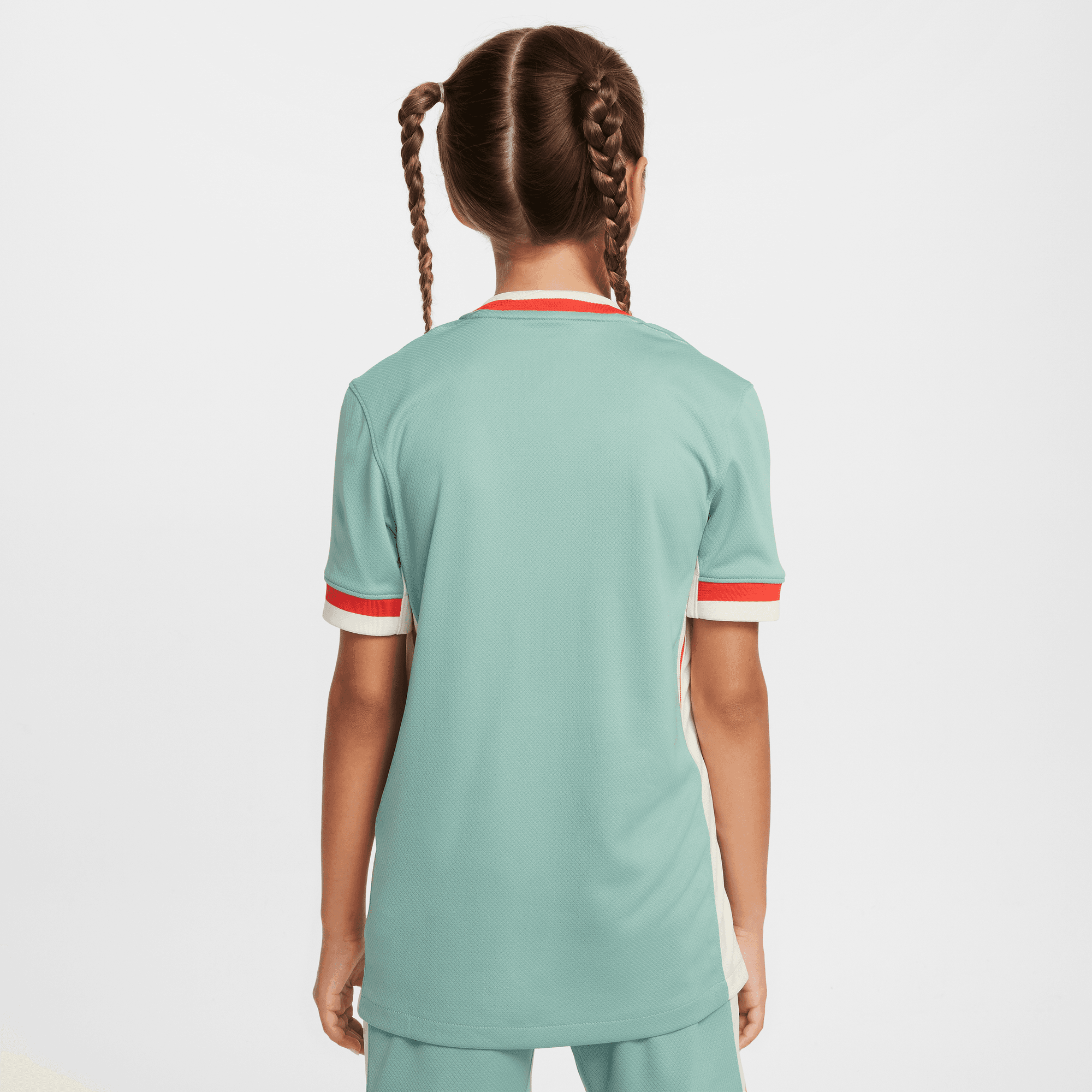 Atl&eacute;tico de Madrid  Nike Away Stadium Shirt 2024-25 - Kids, , rebel_hi-res