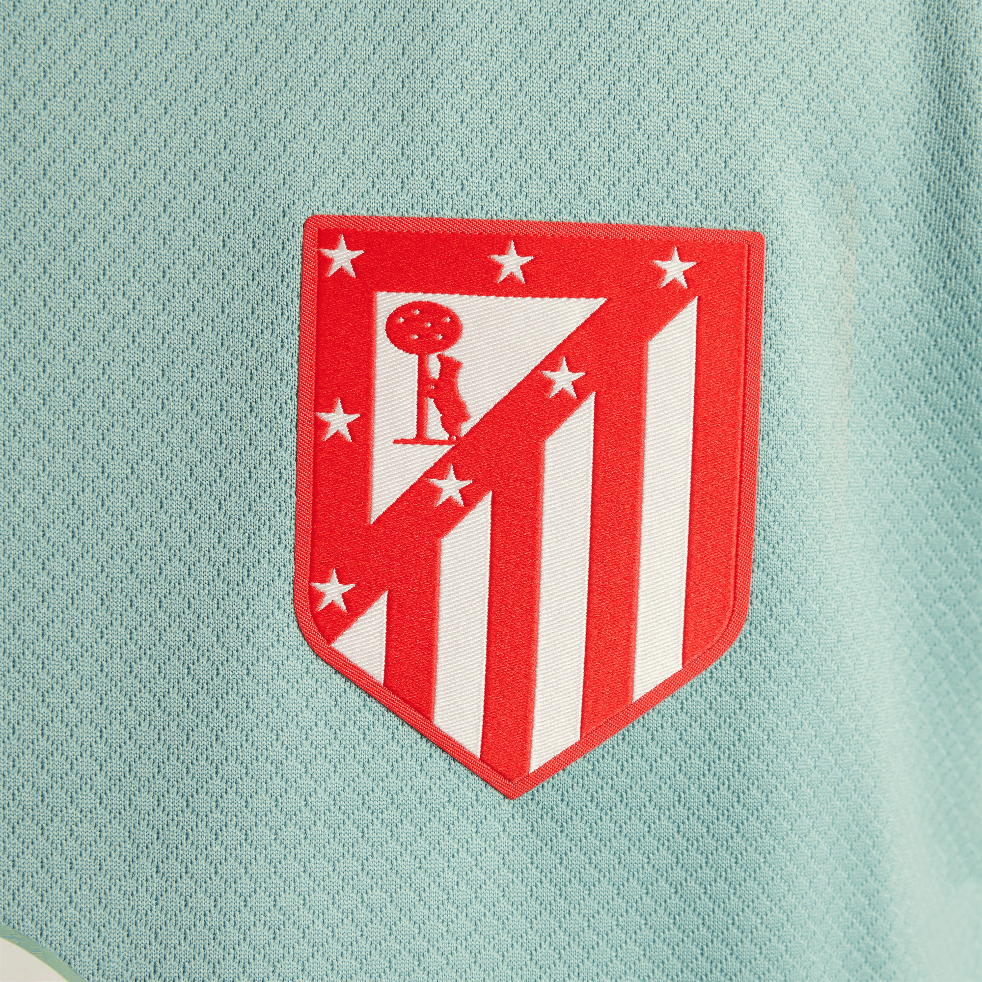 Atl&eacute;tico de Madrid  Nike Away Stadium Shirt 2024-25 - Kids, , rebel_hi-res