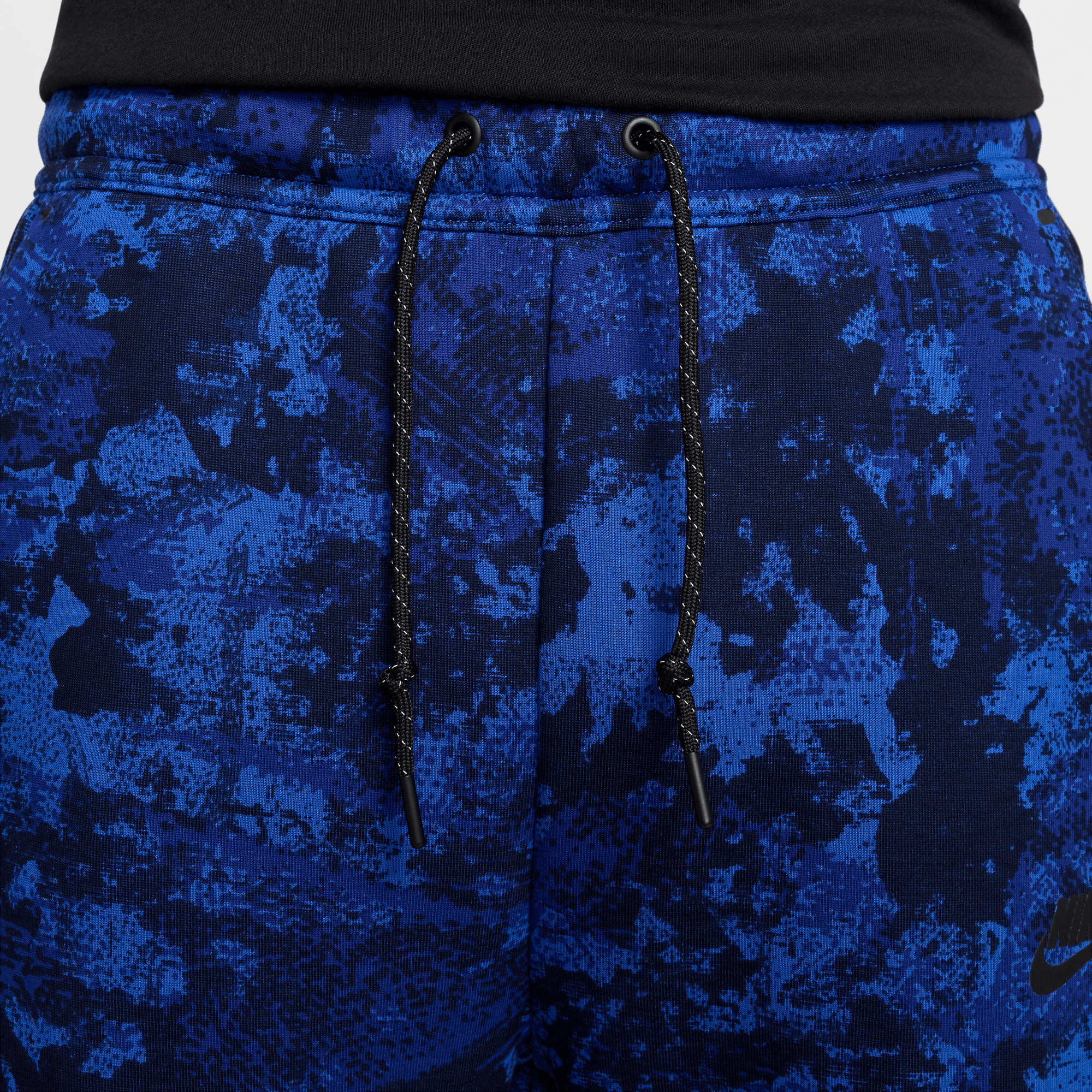 Chelsea Nike Tech Fleece Jogger - Camoflauge Royal, , rebel_hi-res