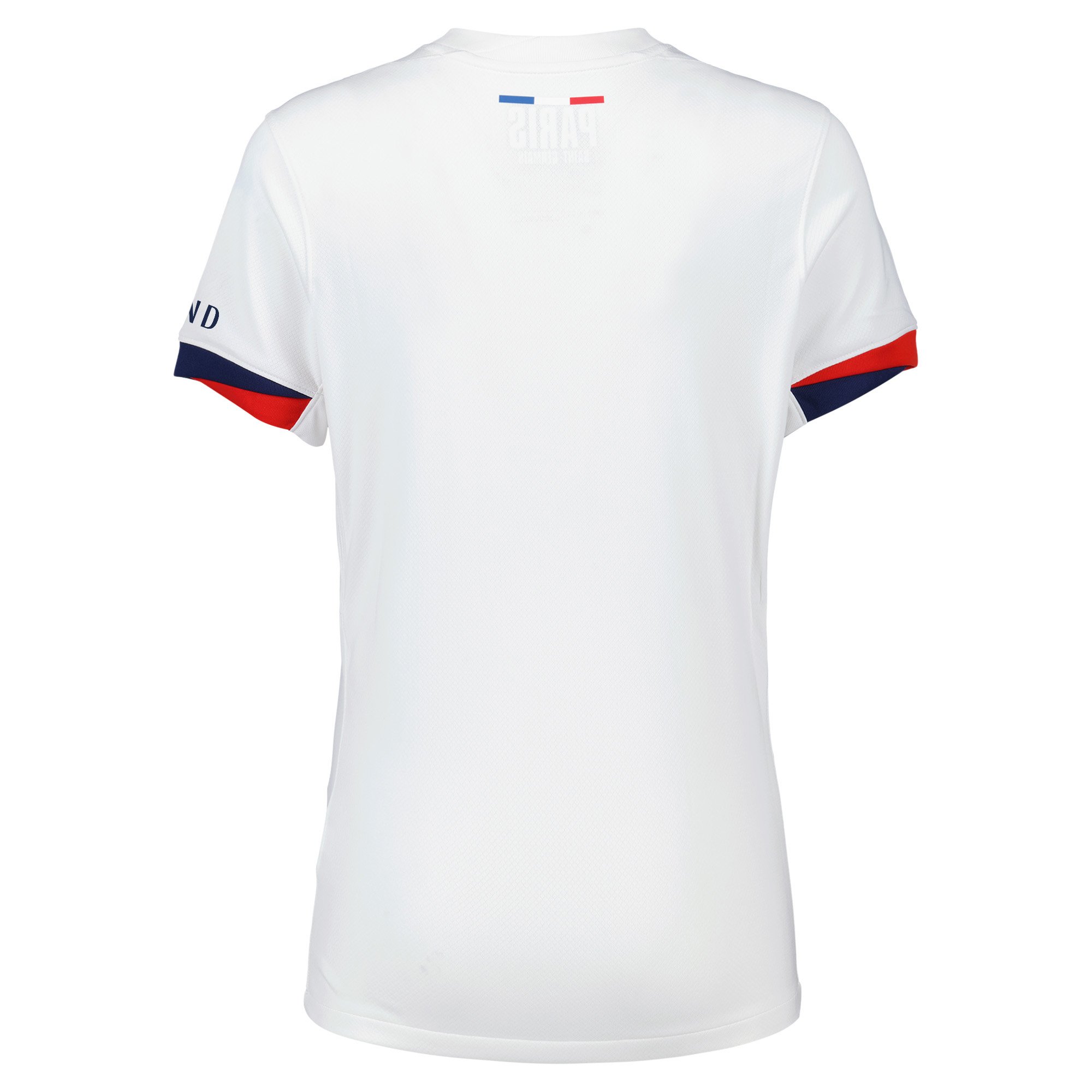 PSG Nike Away Stadium Shirt 2025-26 - Womens, , rebel_hi-res