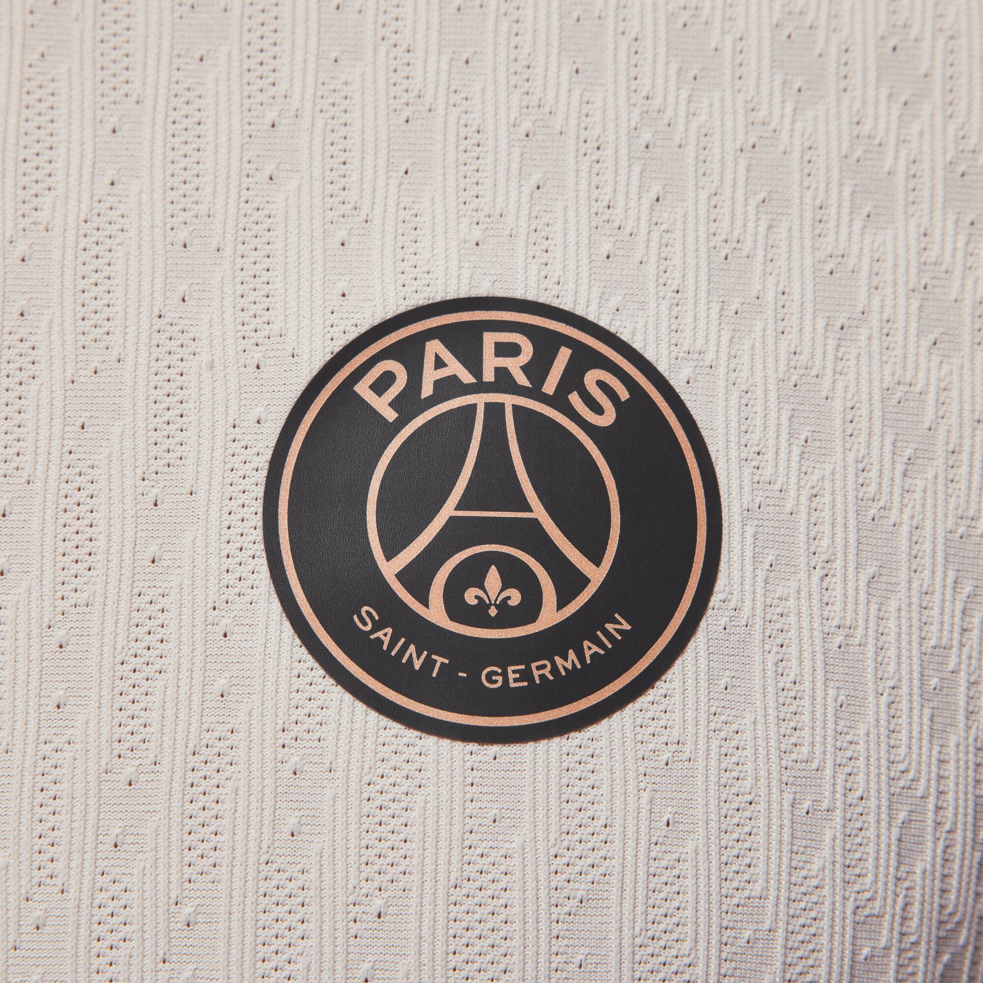 PSG Jordan Dri-FIT ADV Elite Training Top - Beige, , rebel_hi-res