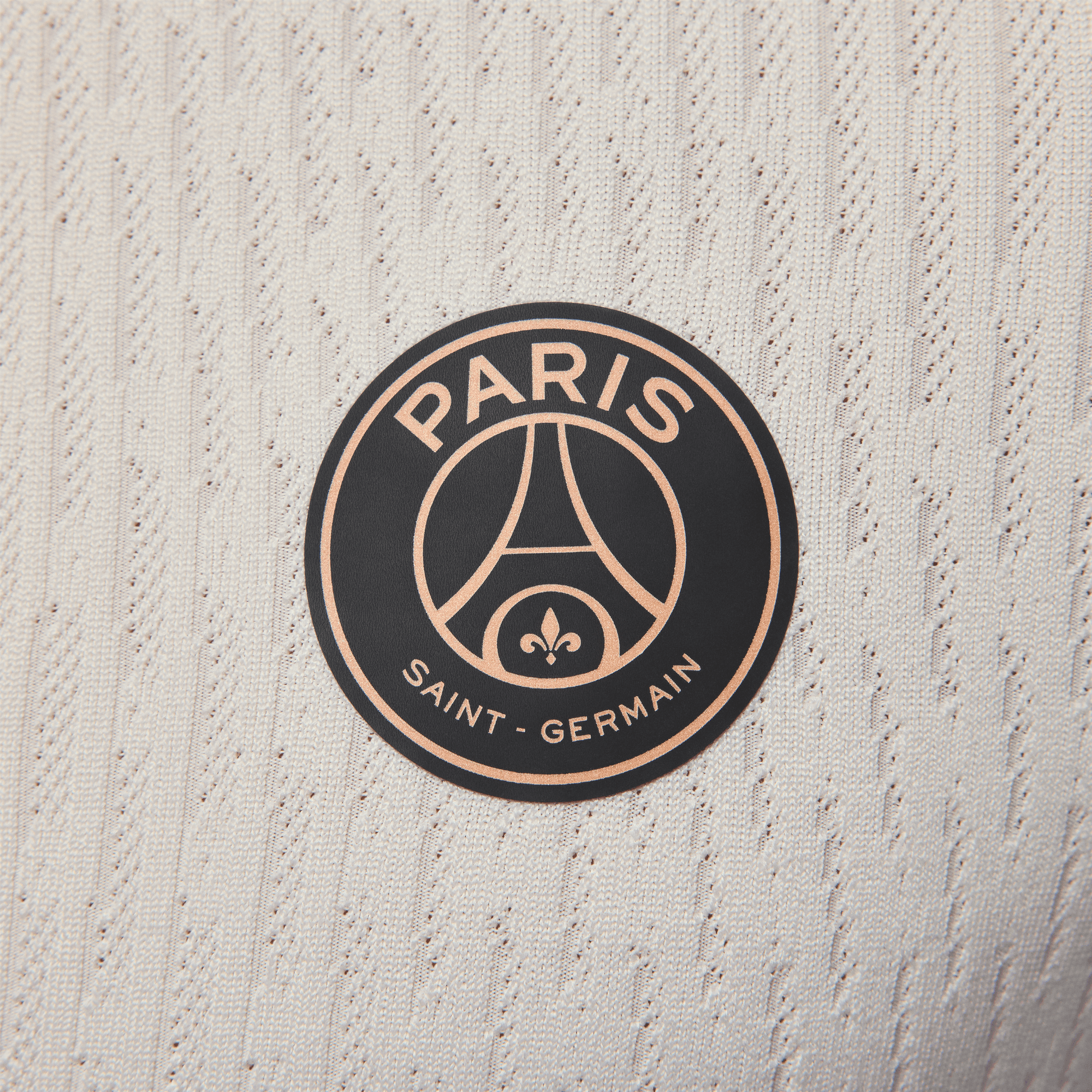 PSG Jordan Dri-FIT ADV Elite Drill Top - Beige, , rebel_hi-res