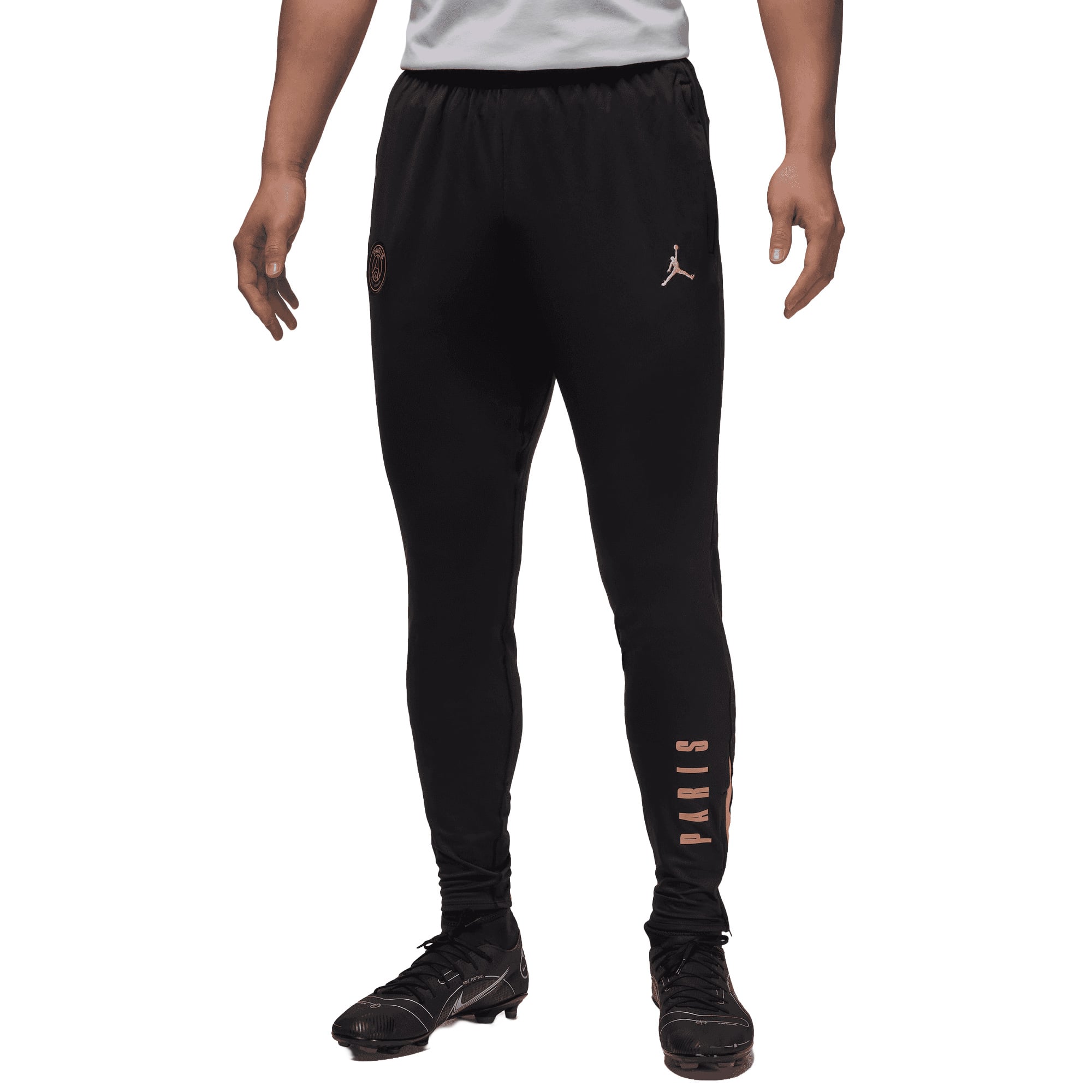 PSG Jordan Strike Training Pants - Black, , rebel_hi-res
