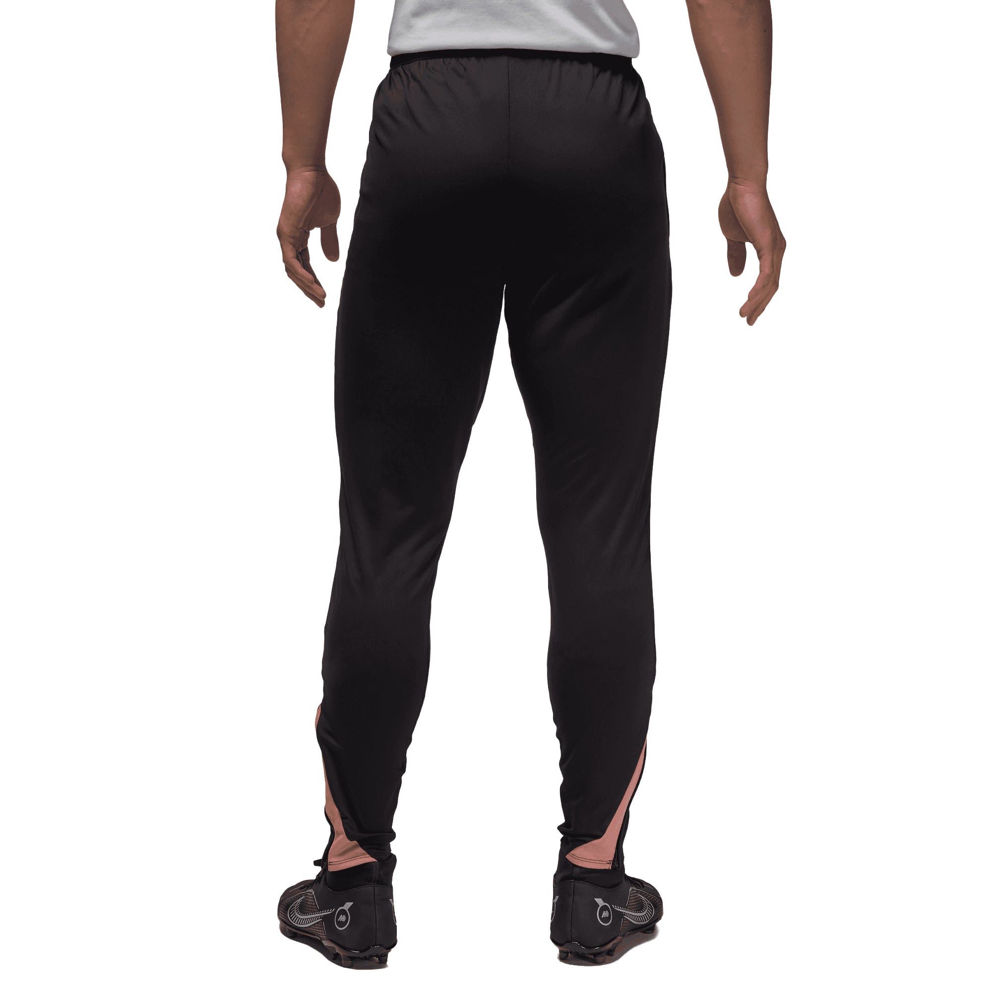 PSG Jordan Strike Training Pants - Black, , rebel_hi-res