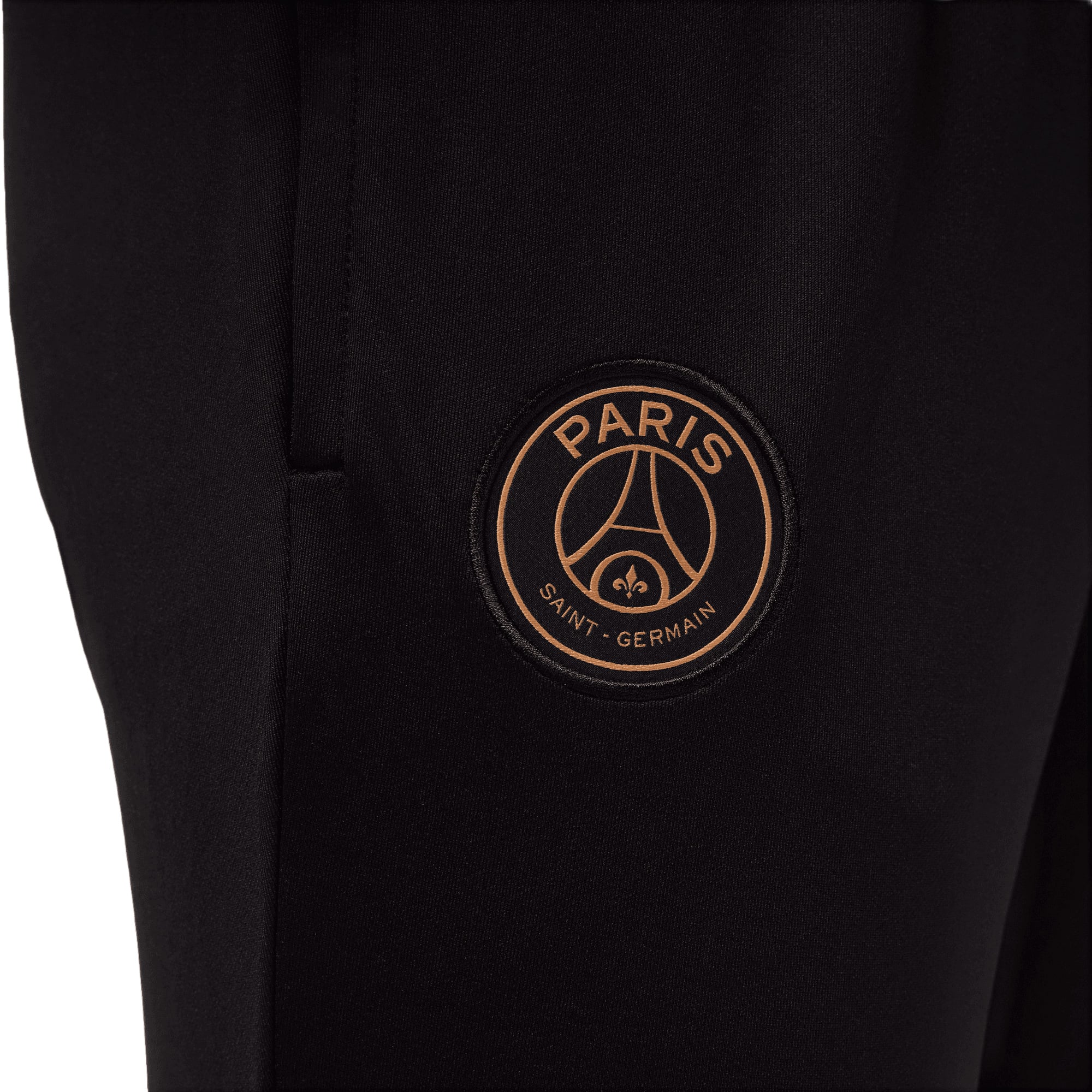 PSG Jordan Strike Training Pants - Black, , rebel_hi-res